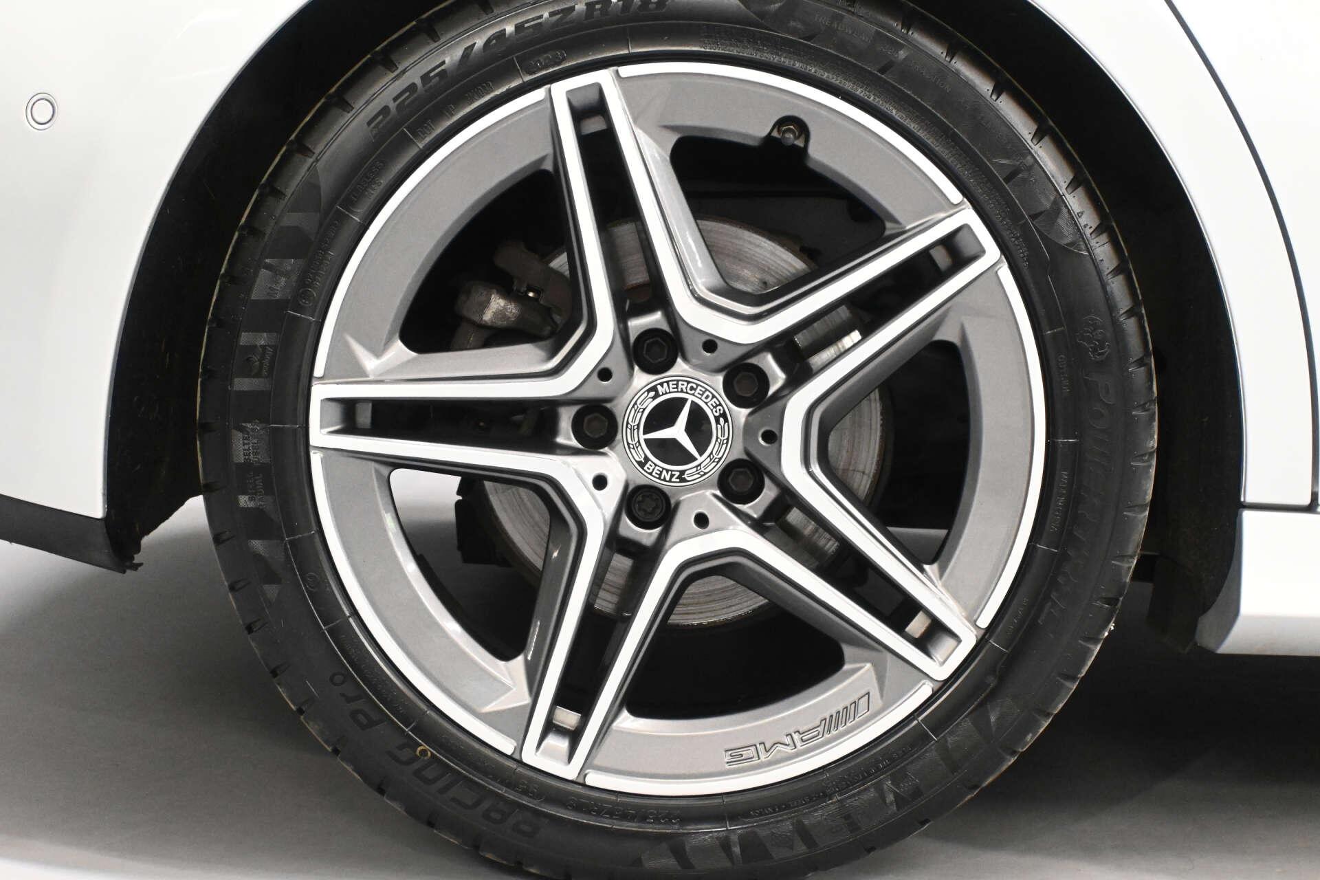Mercedes-Benz A-Class view 46