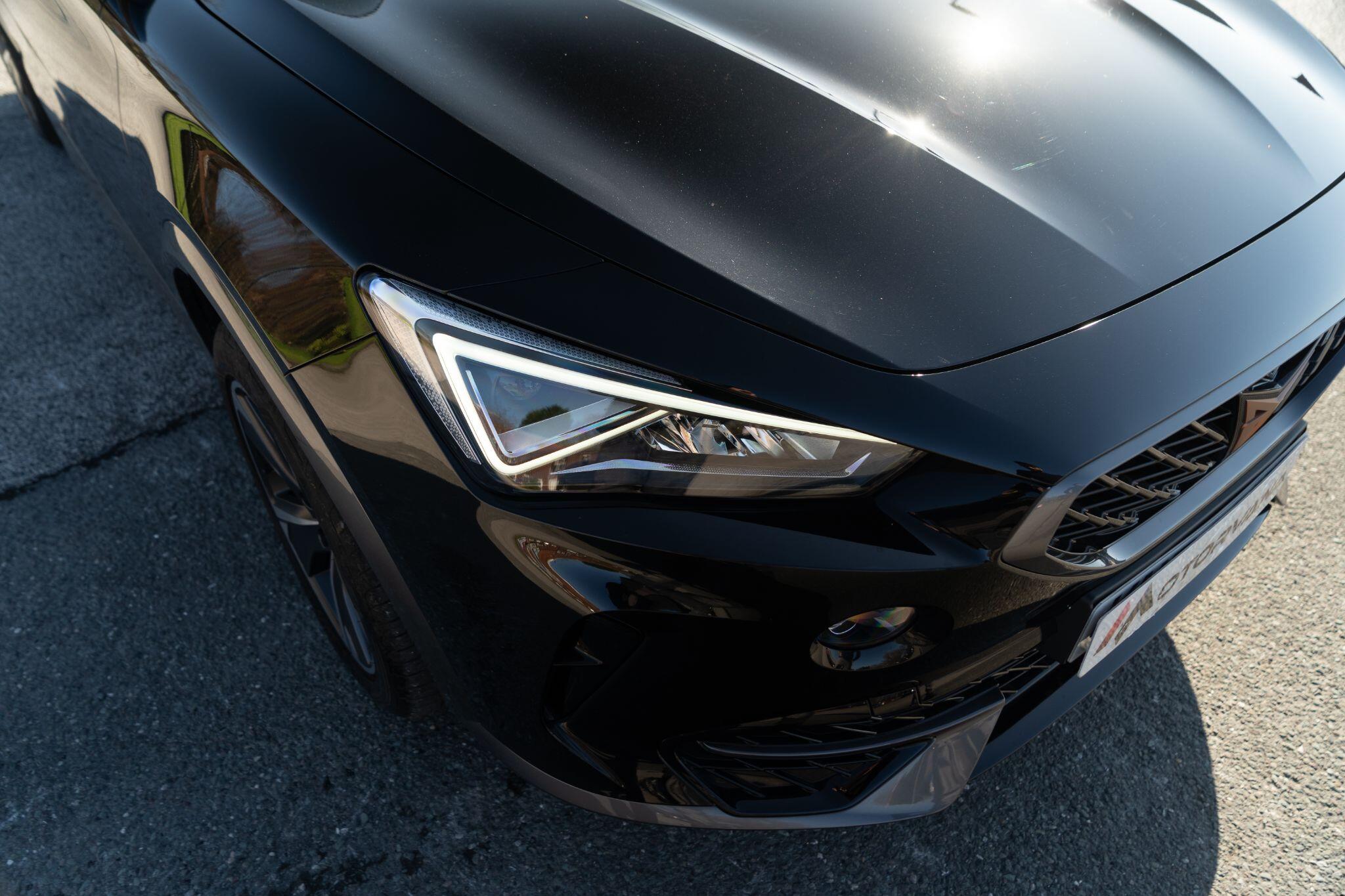 CUPRA Formentor view 42