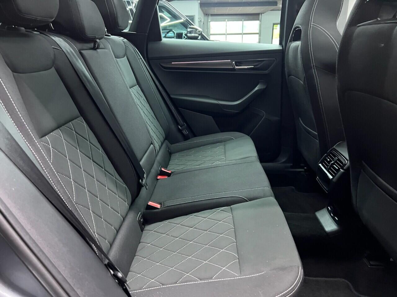 Skoda Karoq view 42