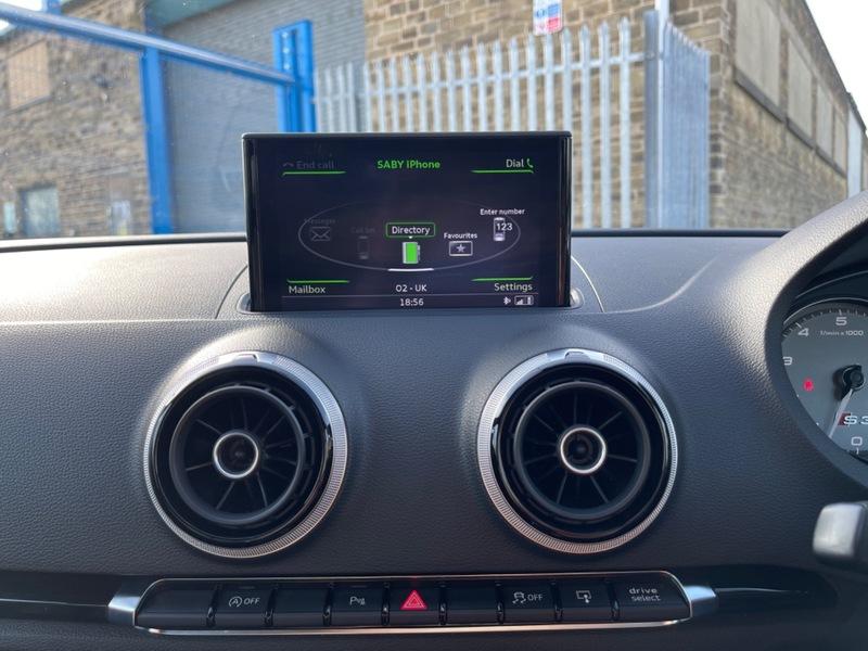 2014 Audi S3 image 20
