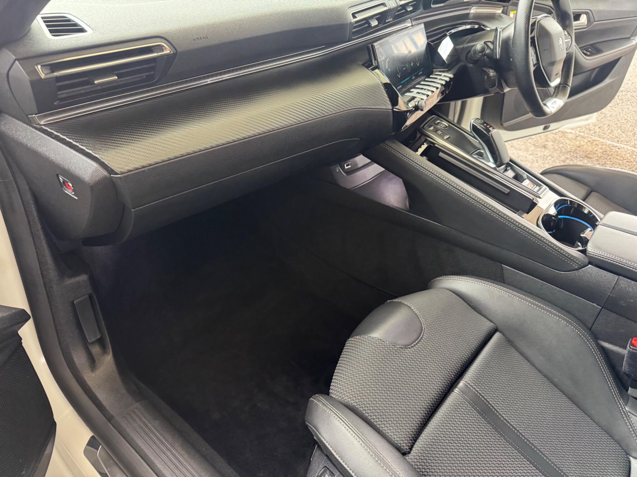 Peugeot 508 view 41