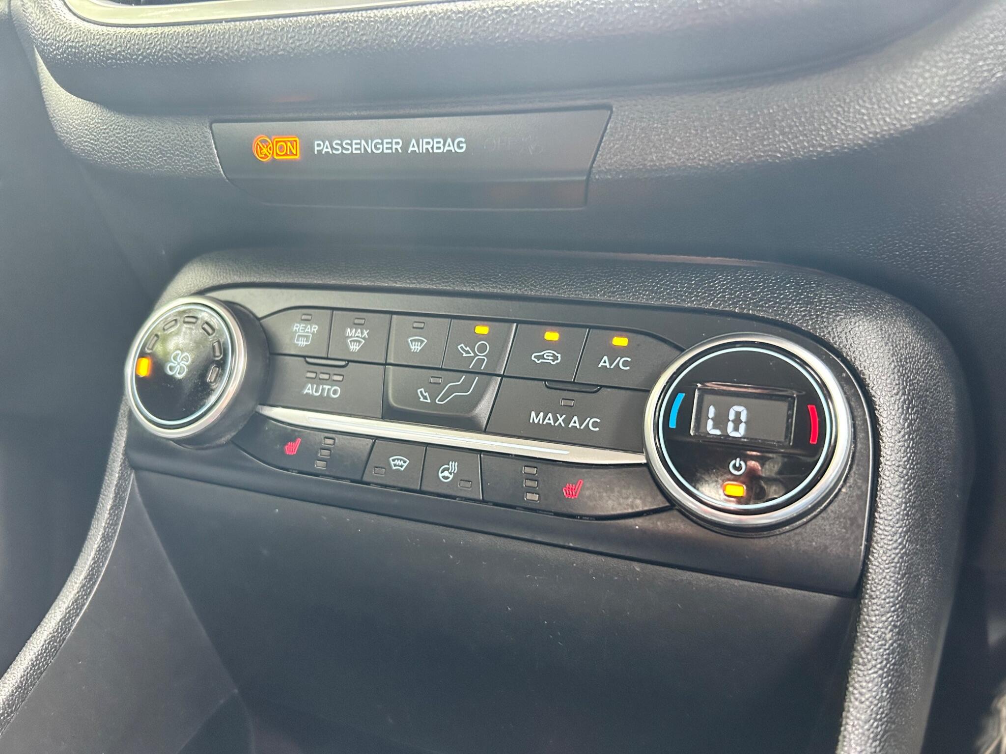 Ford Fiesta view 27