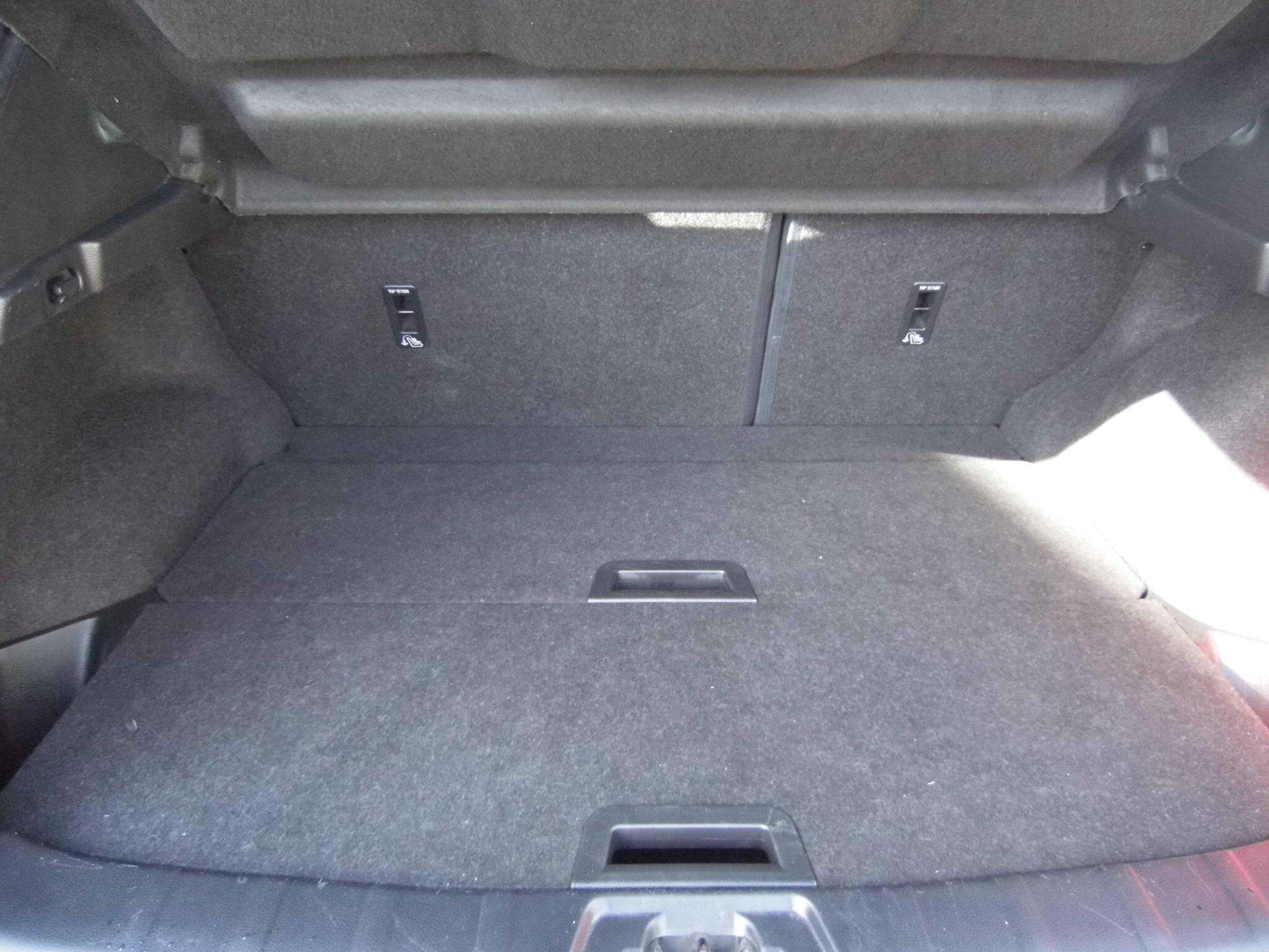 Nissan Qashqai view 21