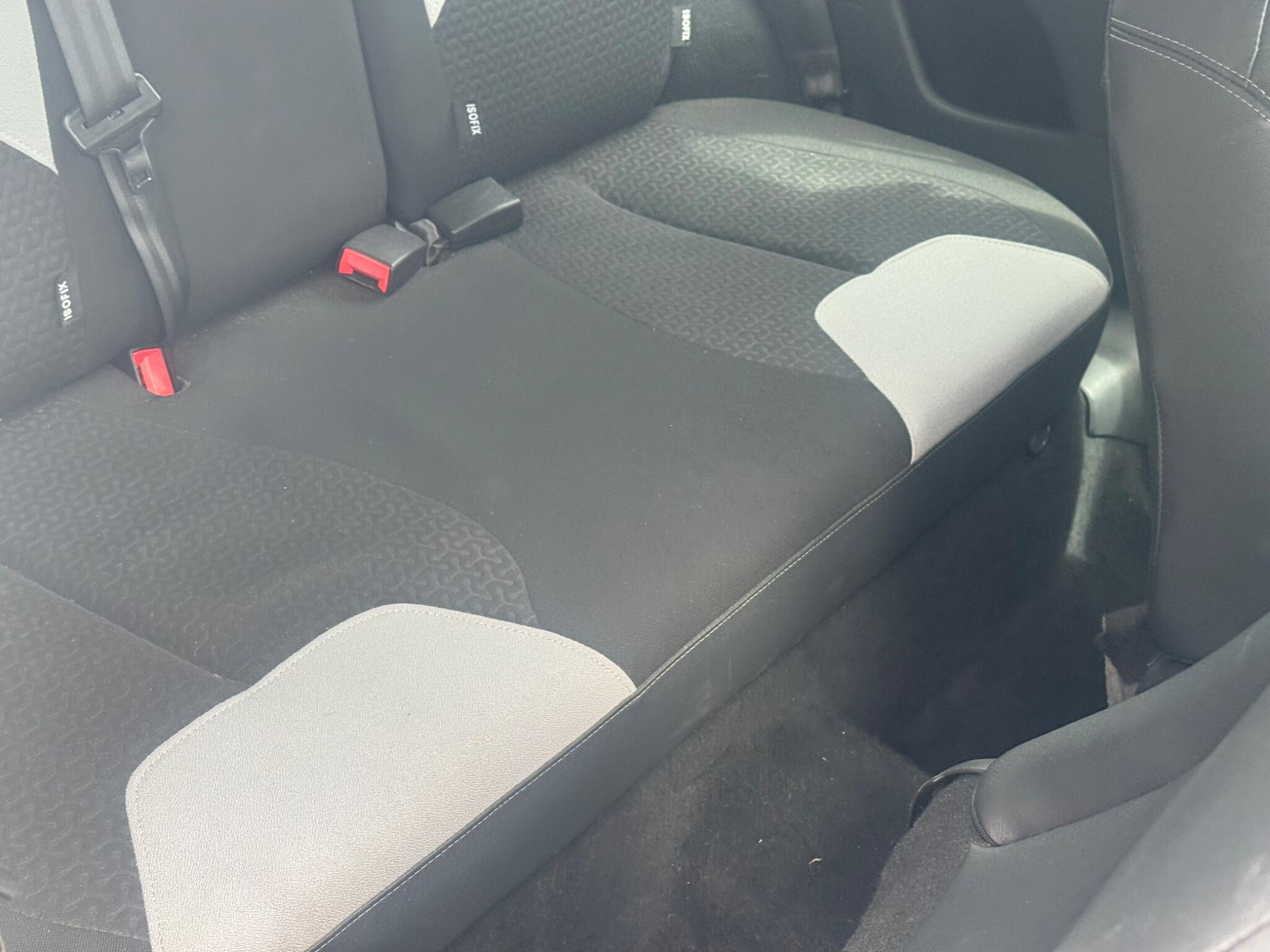 Citroen DS3 view 52