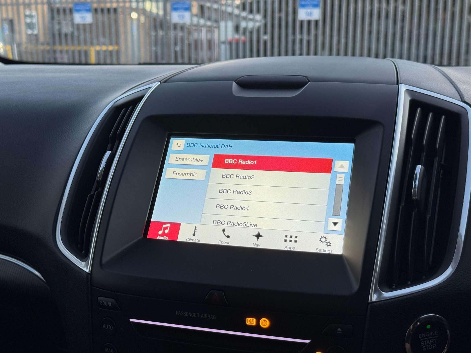 Ford S-Max view 63