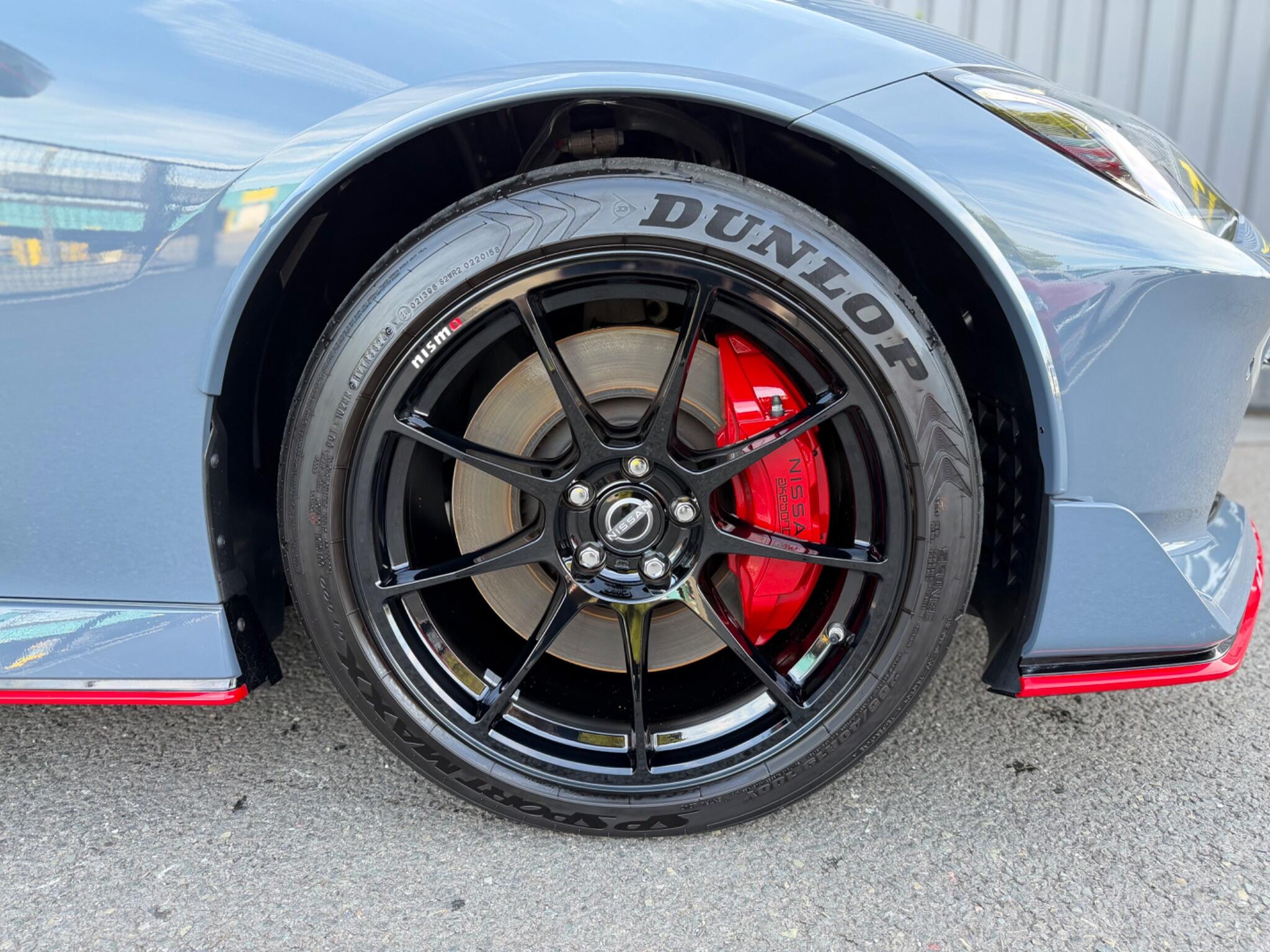 Nissan Fairlady view 61