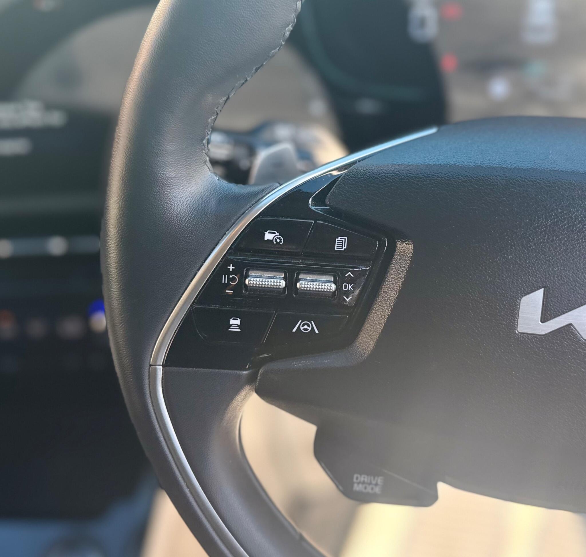 Kia Niro view 13
