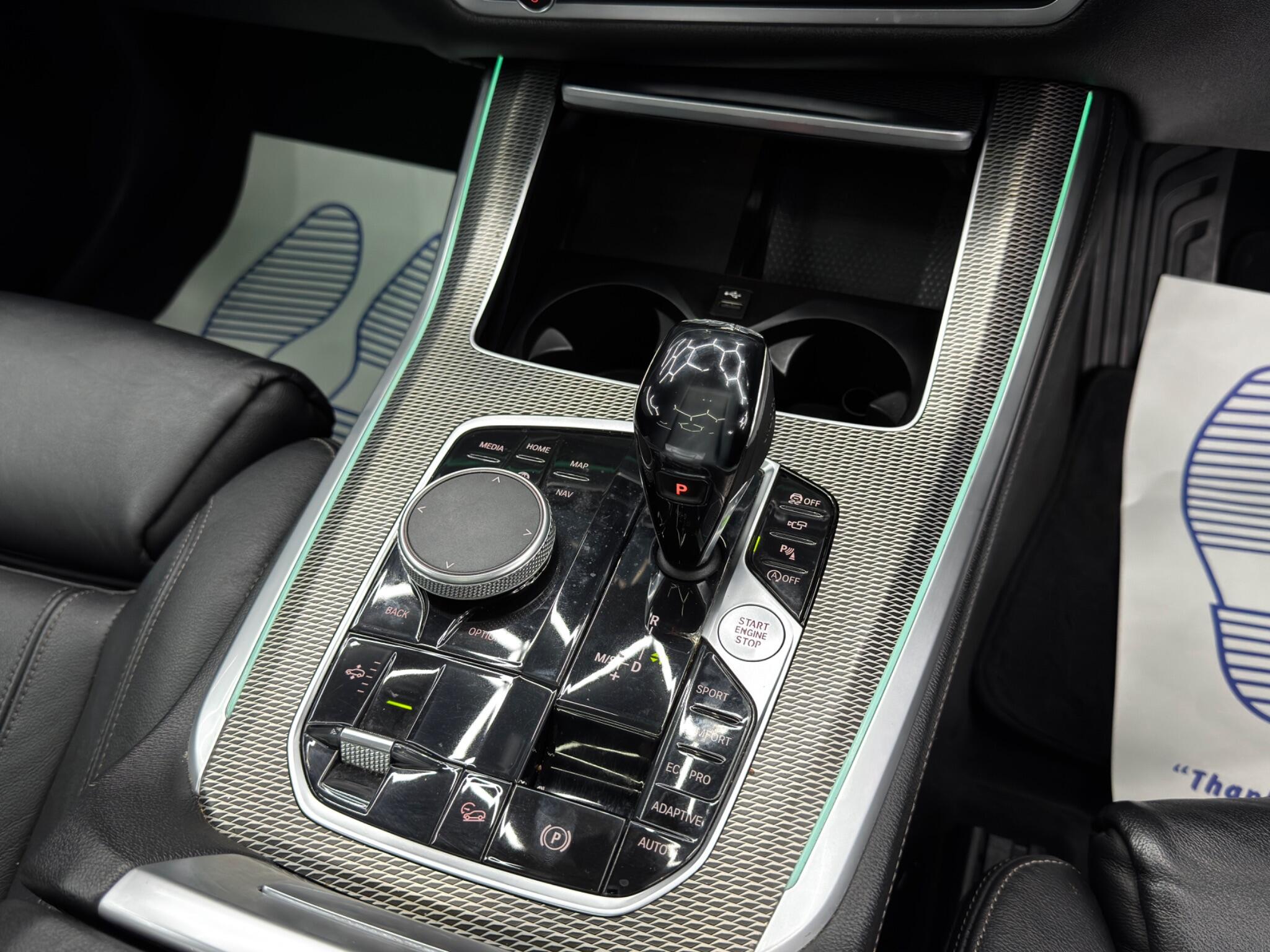 BMW X5 view 27