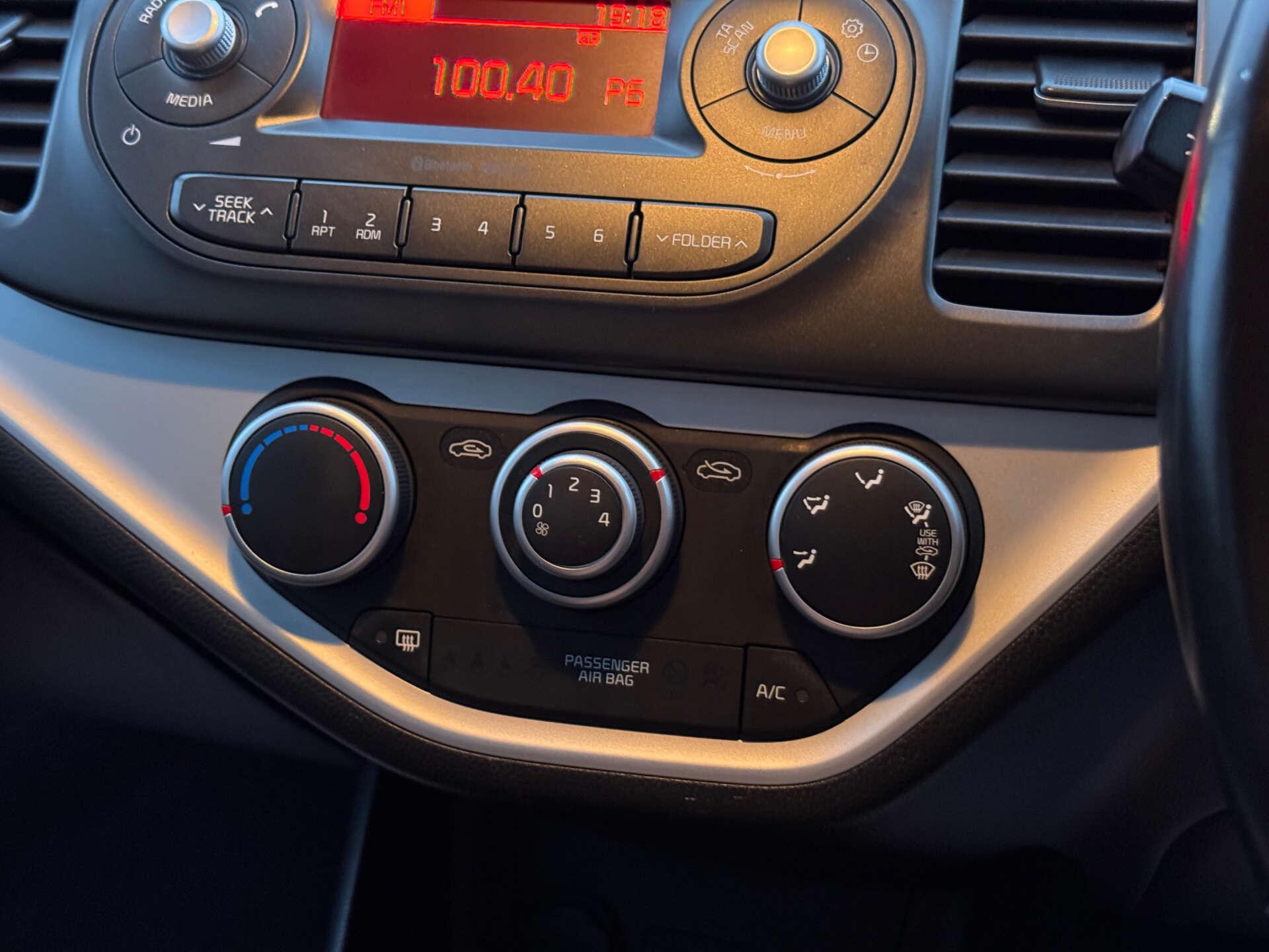 Kia Picanto view 53