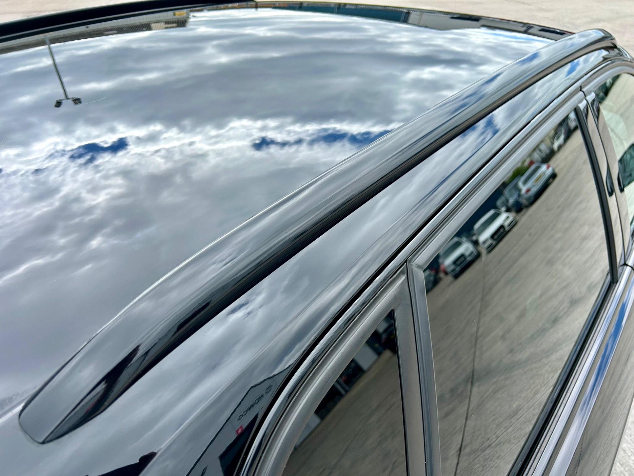 Audi A3 view 10