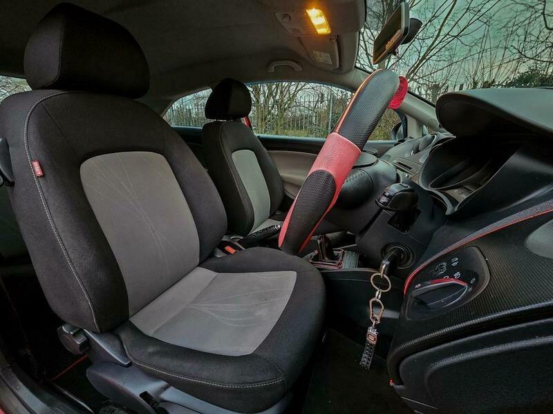2014 SEAT Ibiza 1.4 Toca Sport Coupe Euro 5 3dr • 89,700 miles image 29