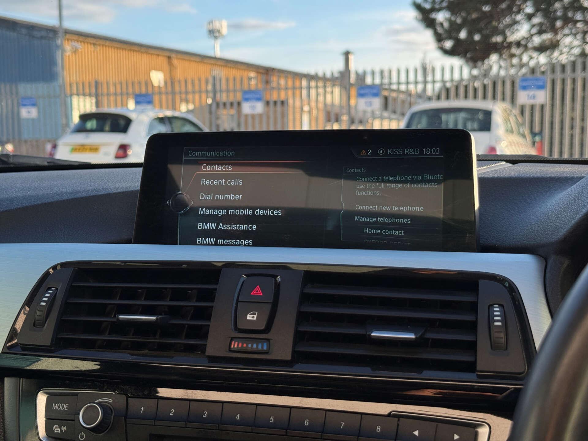 BMW 4 Series view 56