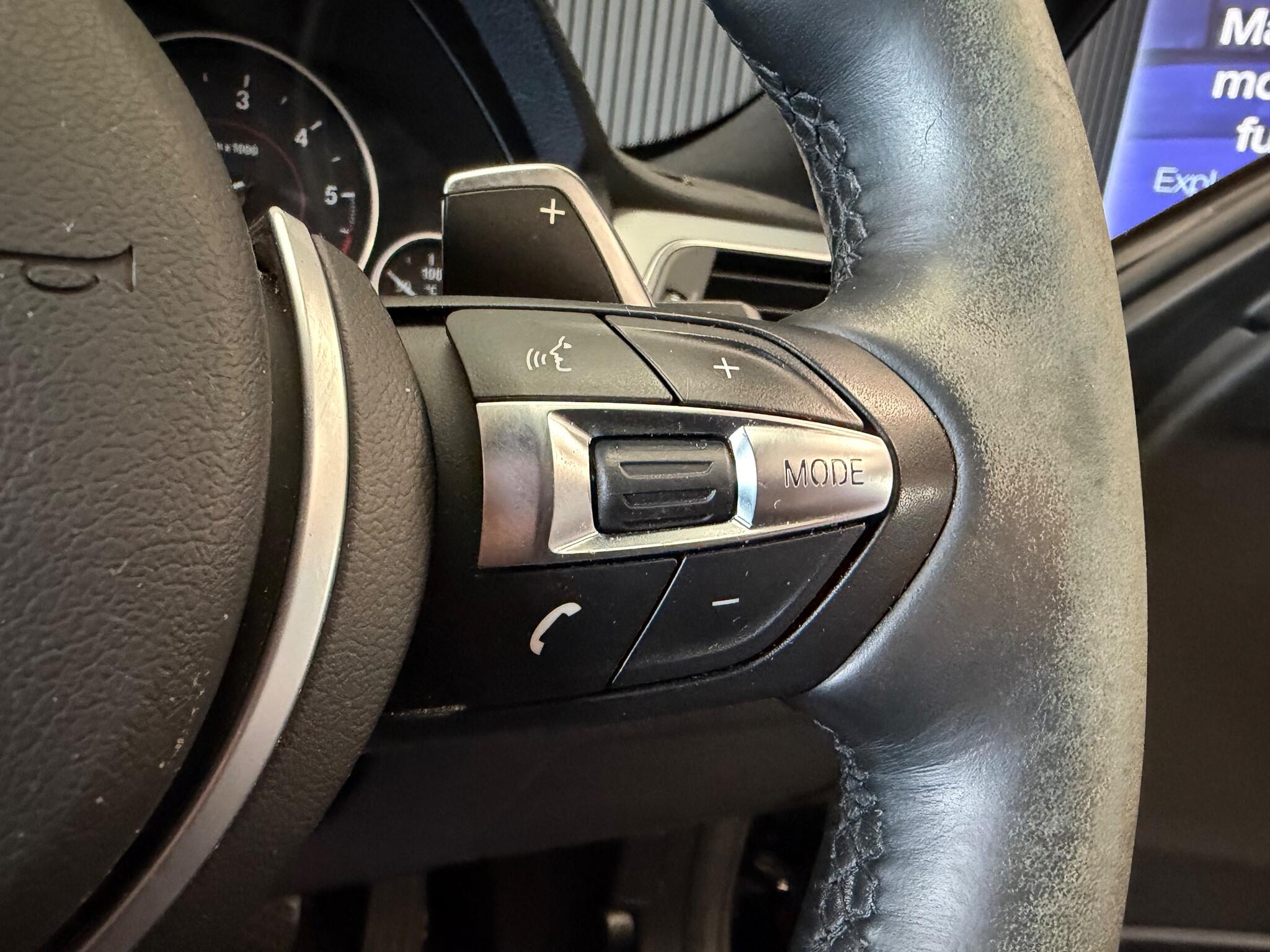 BMW 3 Series view 41