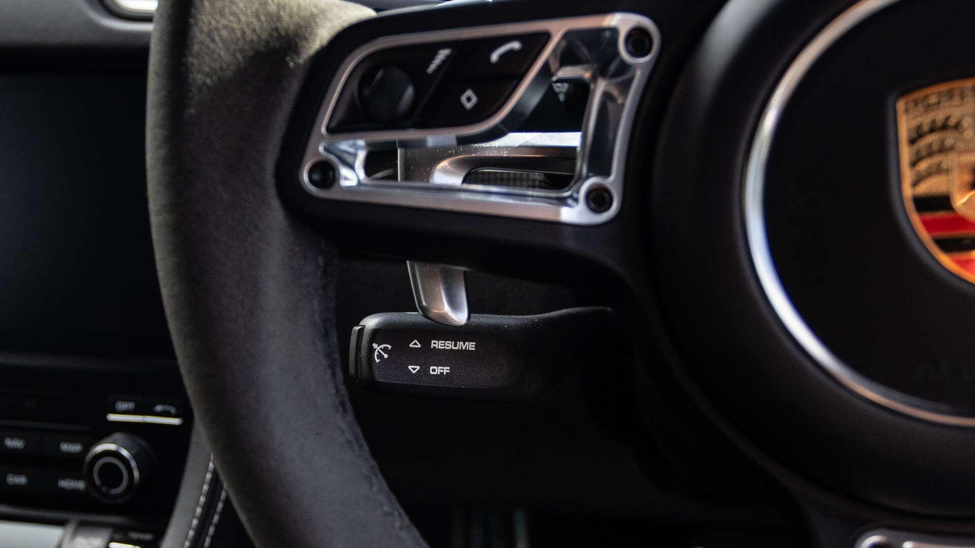 Porsche Boxster view 17