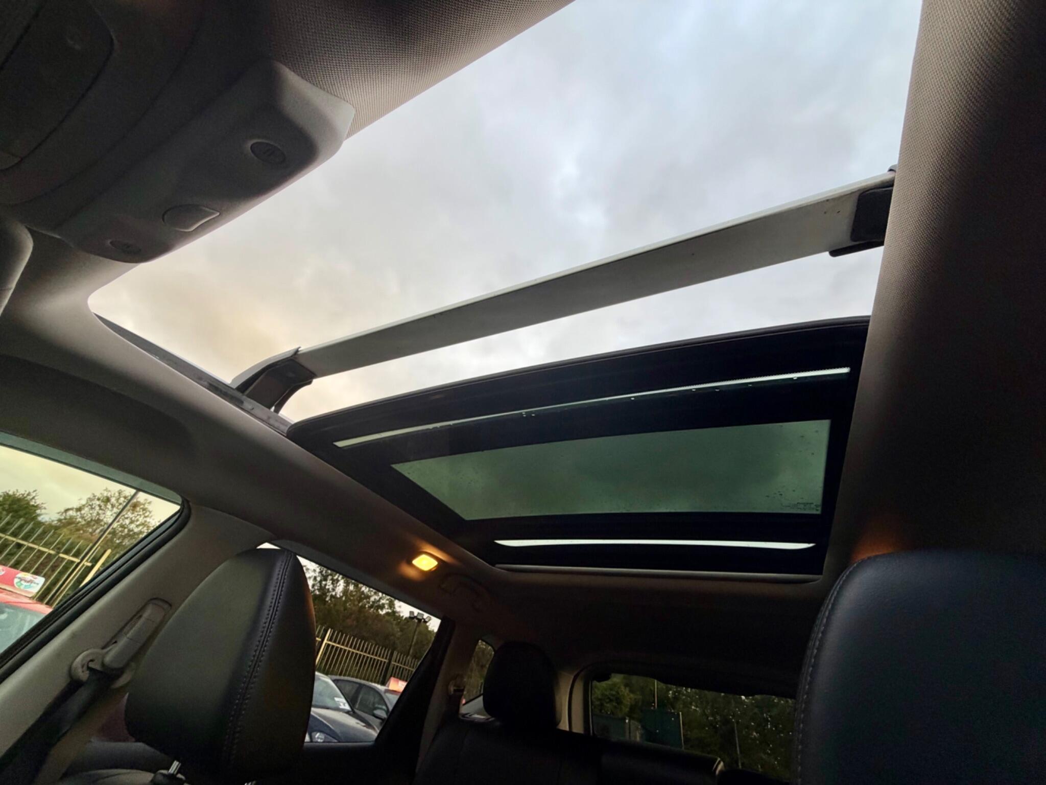 Nissan X-Trail view 65