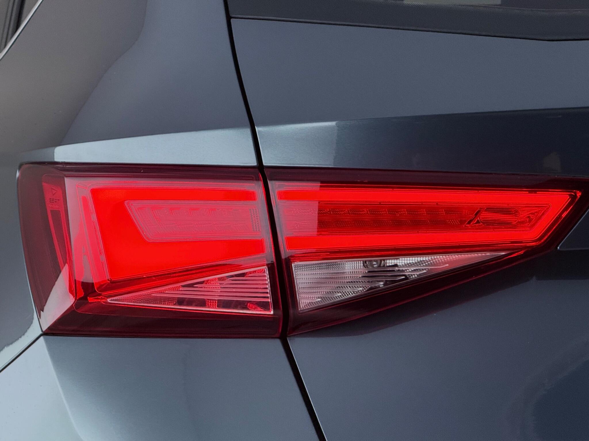 Seat Ateca view 10
