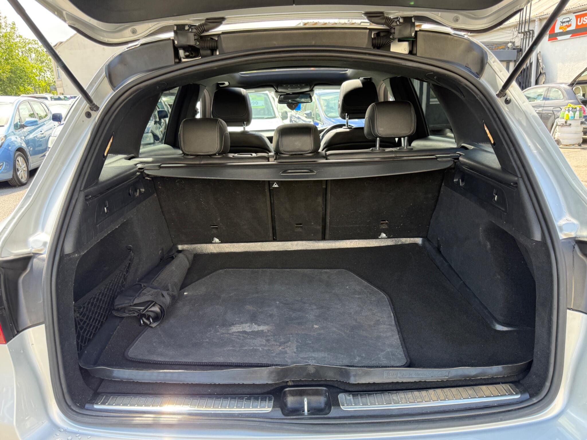 Mercedes-Benz GLC - Image 45