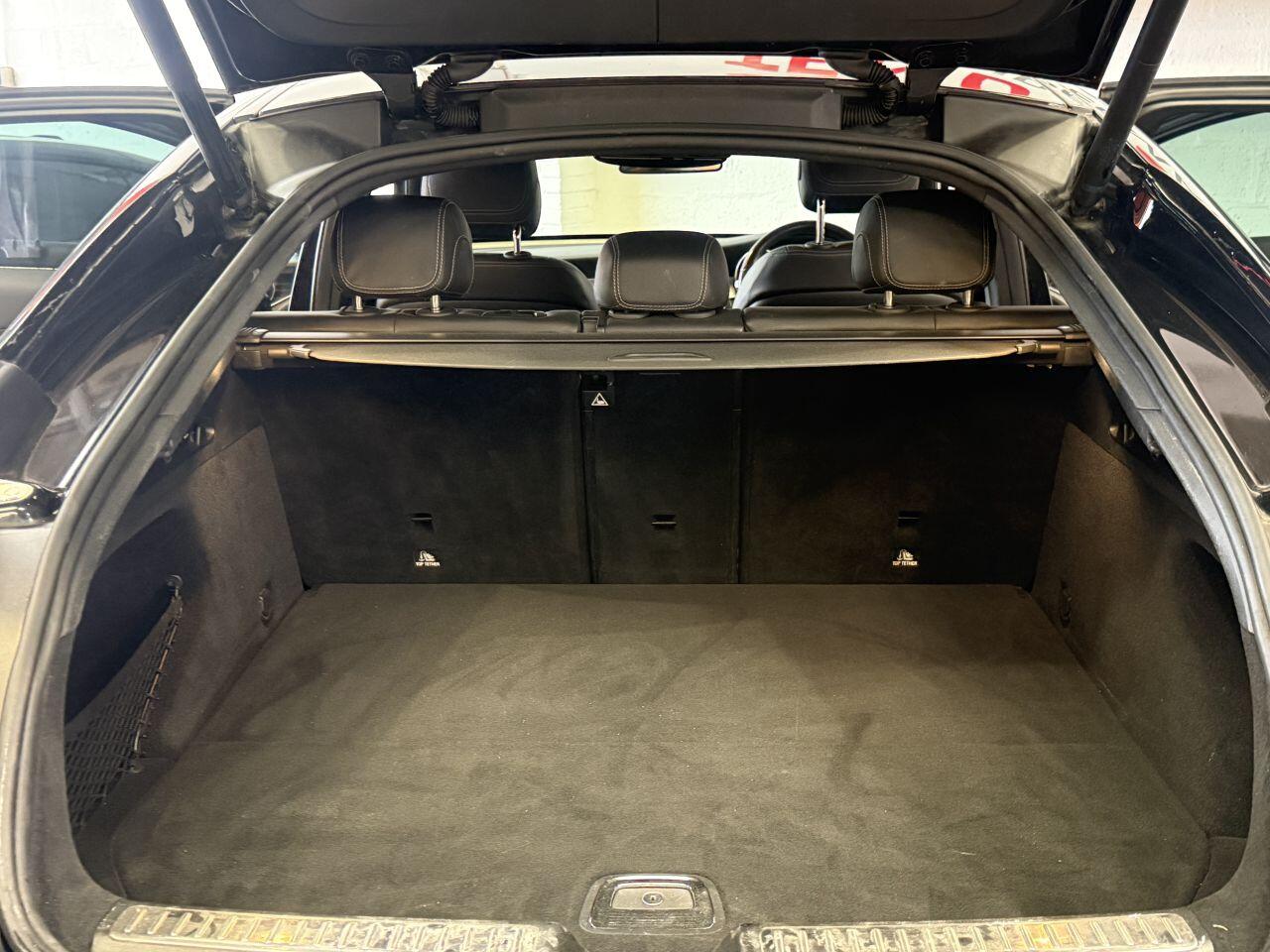 Mercedes-Benz GLC view 17
