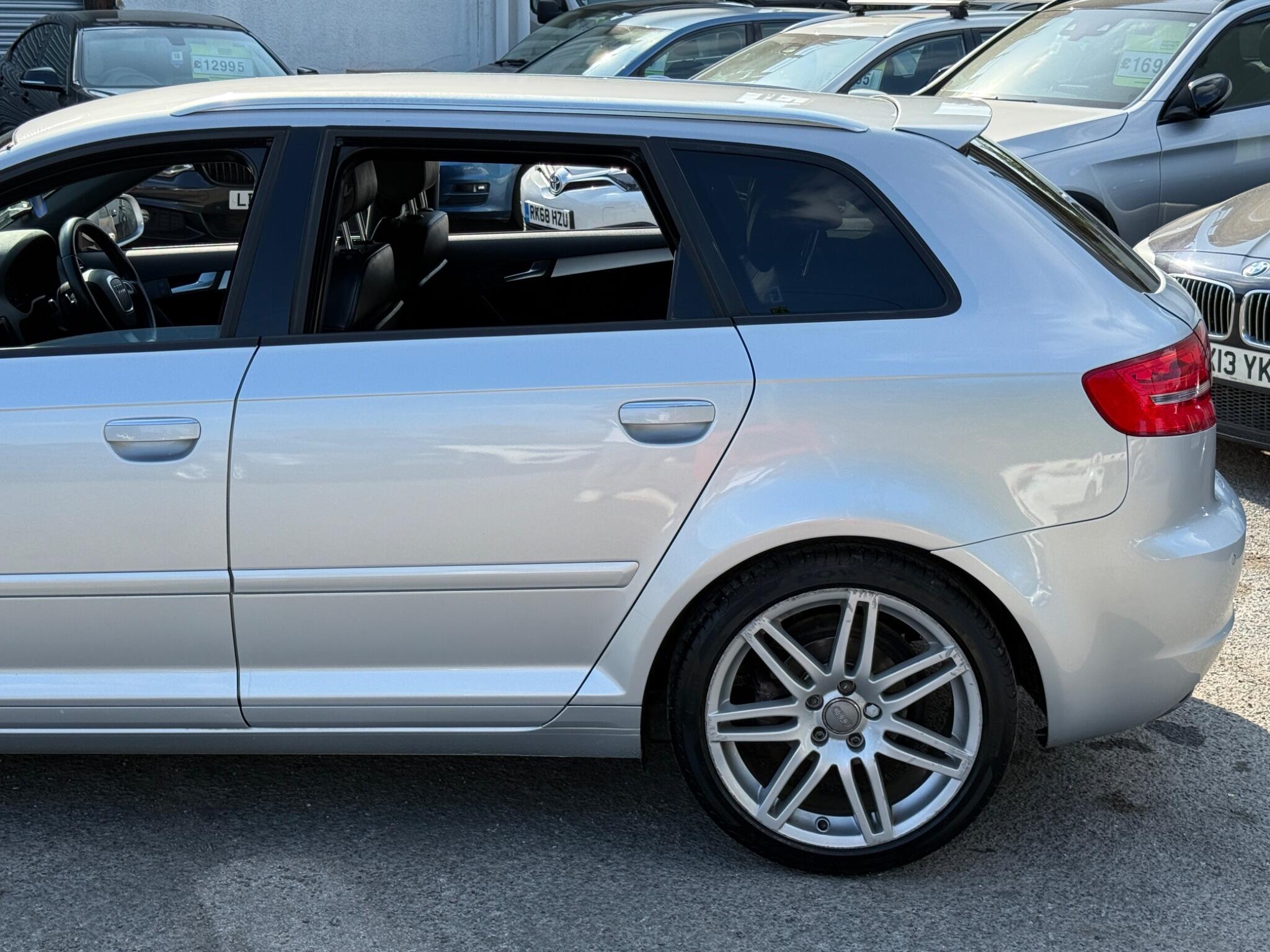 Audi A3 - Image 12