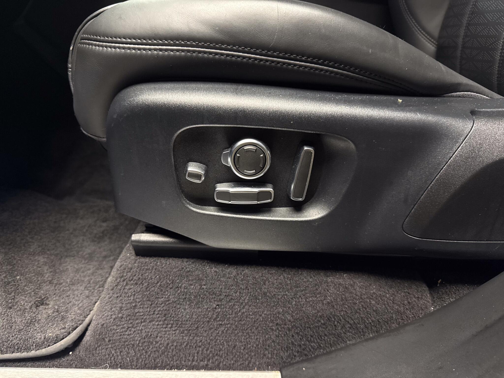 Land Rover Range Rover Sport view 65