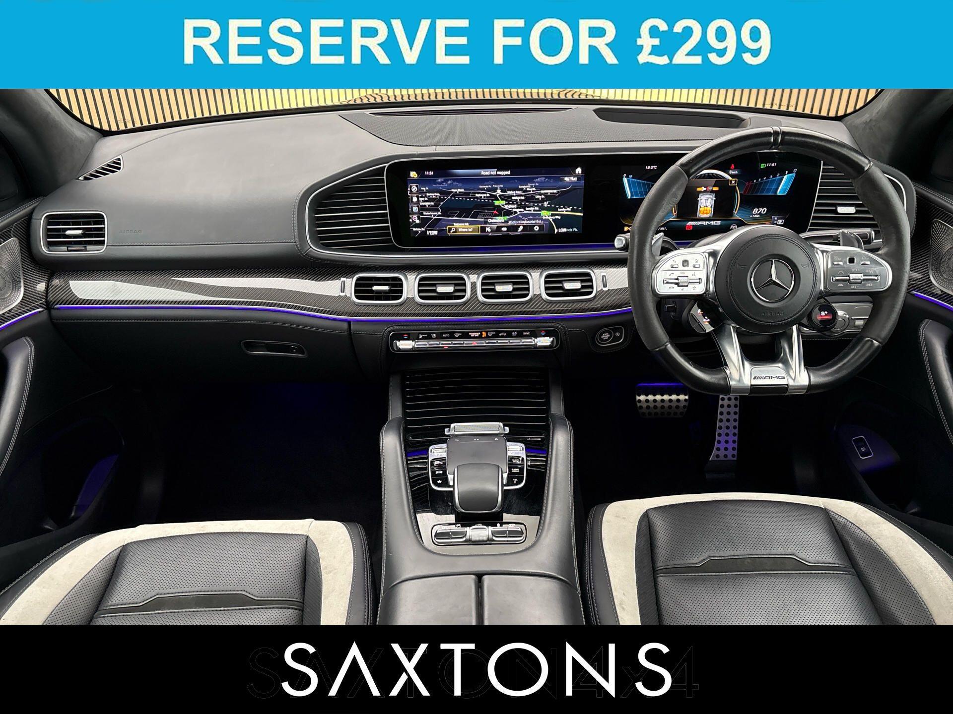 Mercedes-Benz GLE view 15