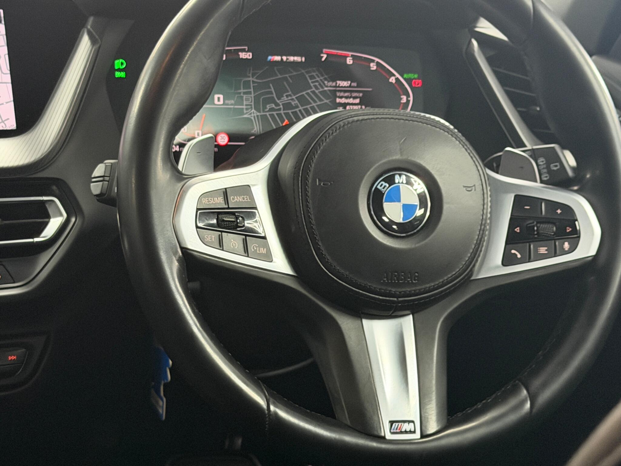 BMW 1 Series view 67