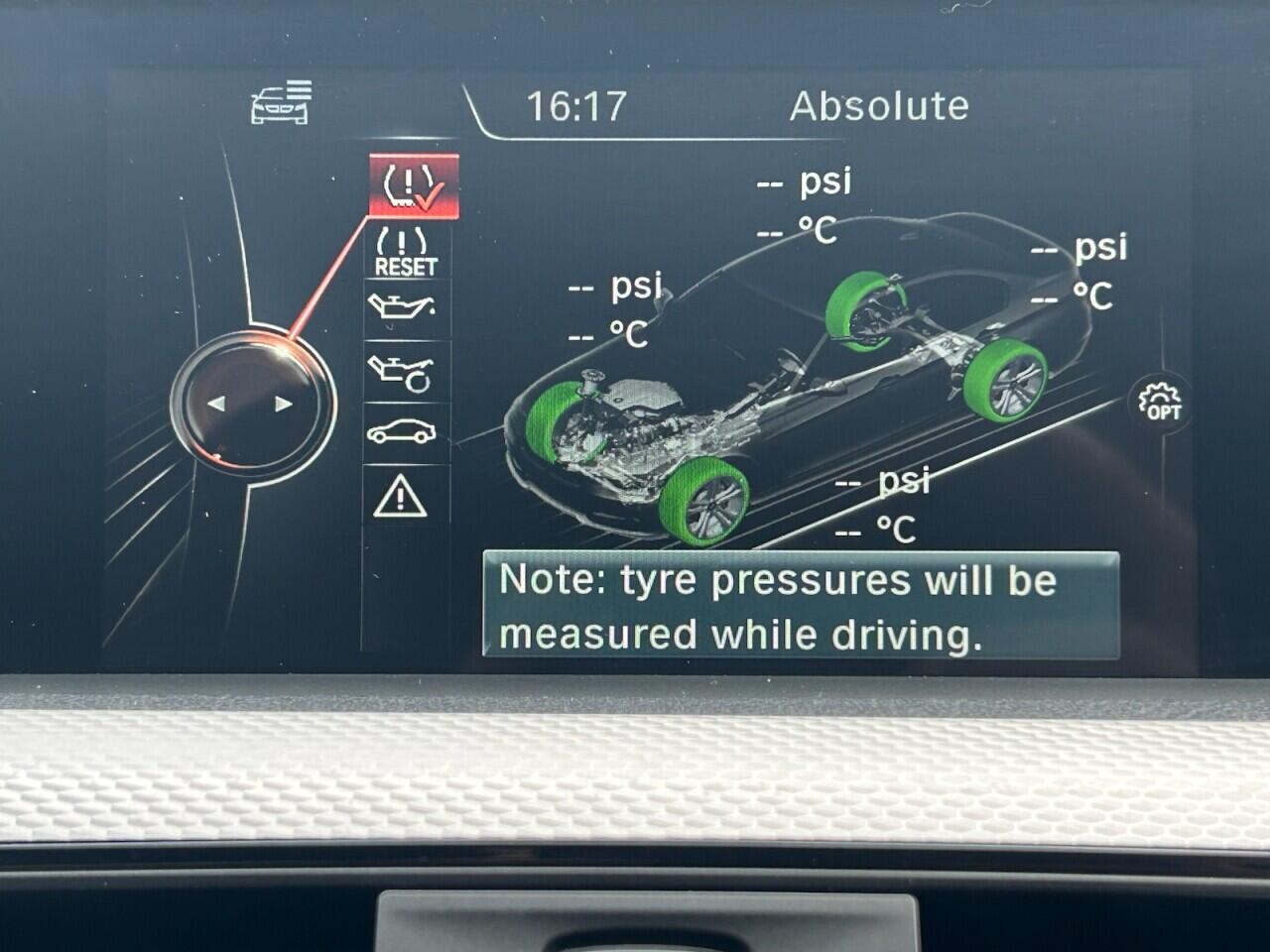 BMW 3 Series view 43