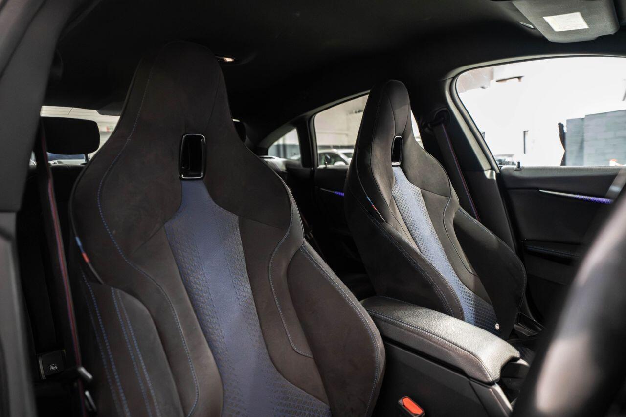 BMW 2 Series view 13