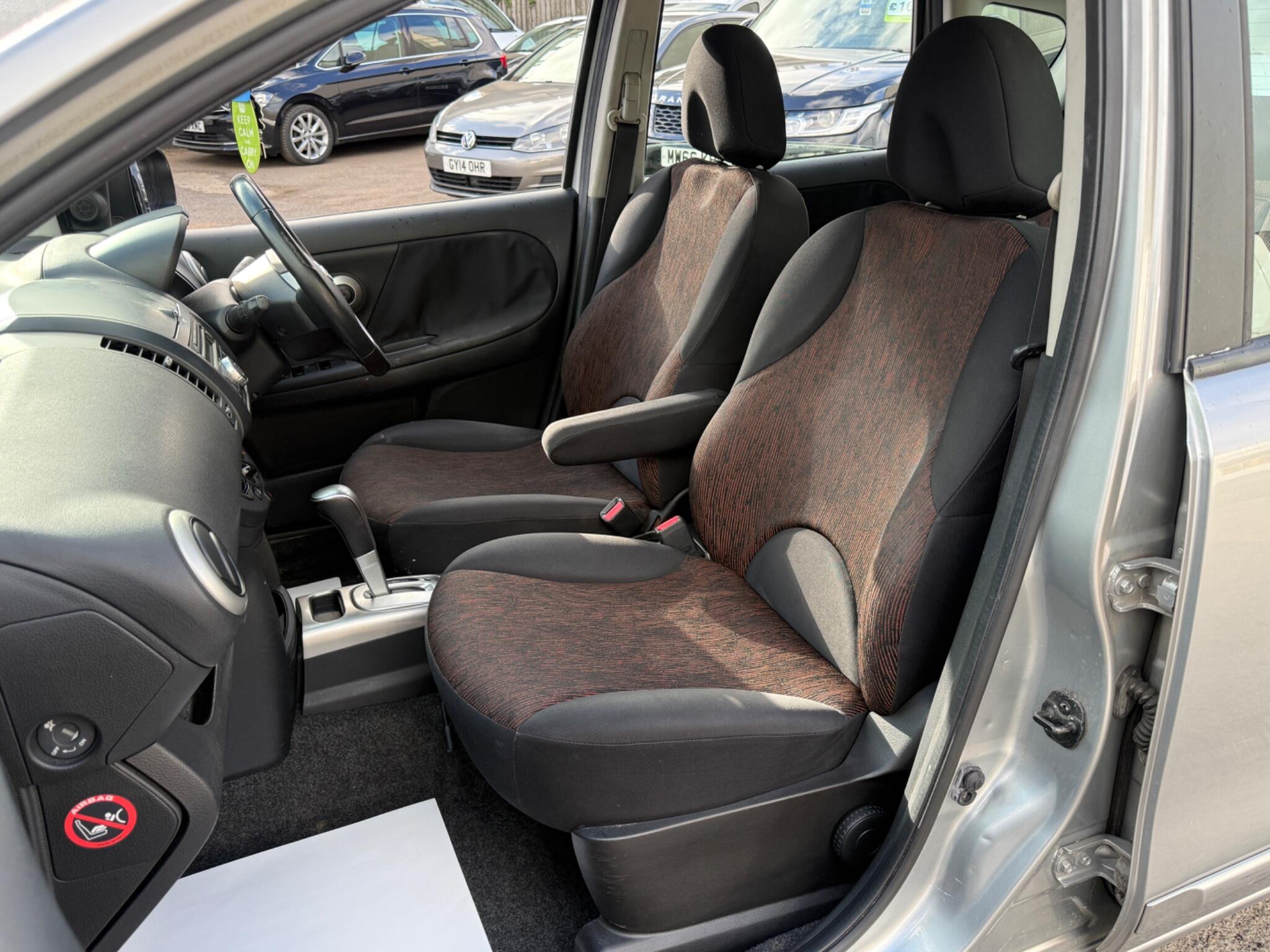 Nissan Note - Image 52