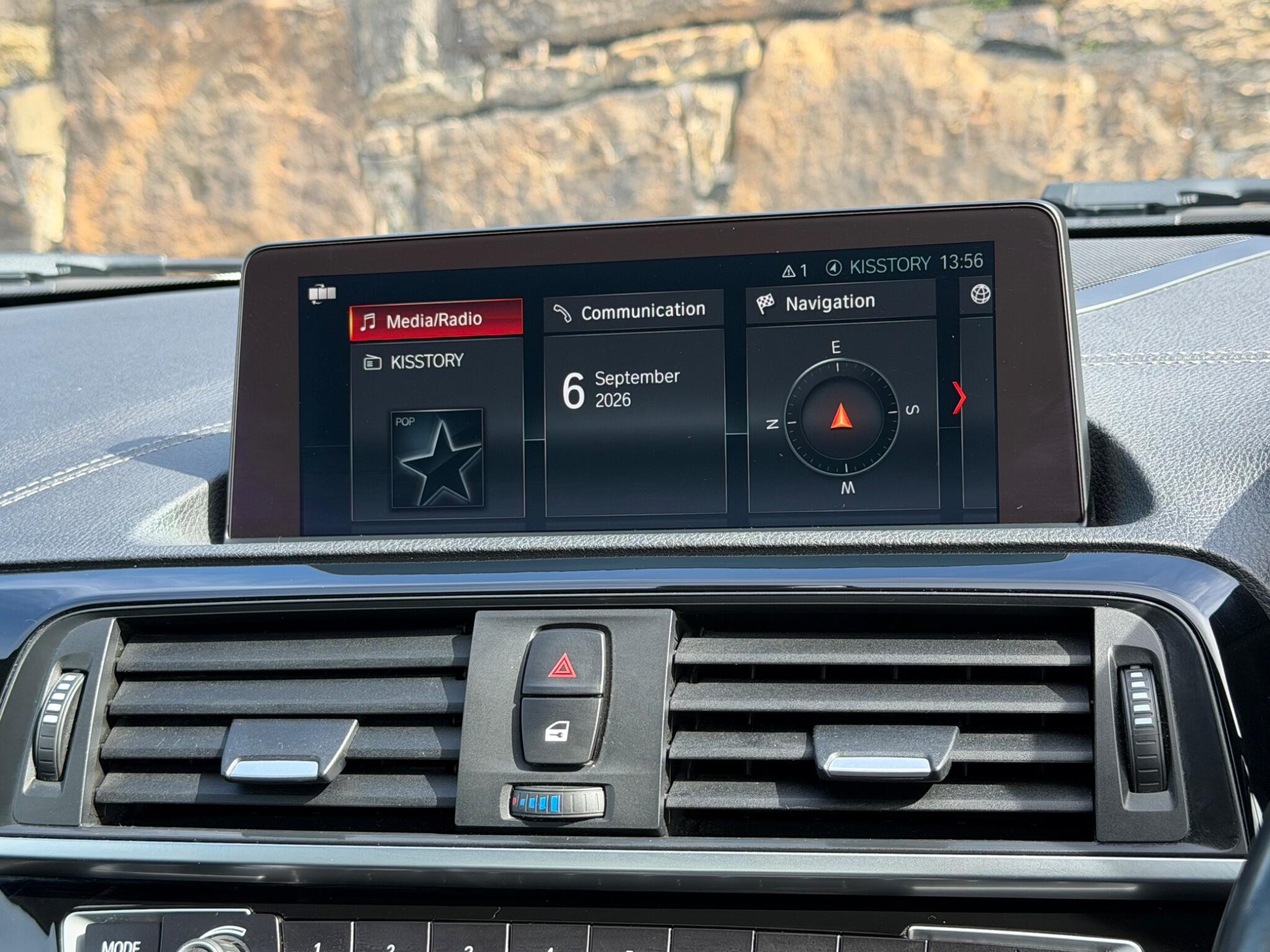 BMW 2 Series view 39