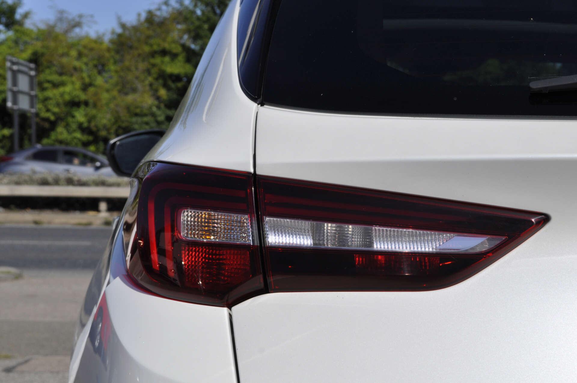 Vauxhall Grandland X view 34