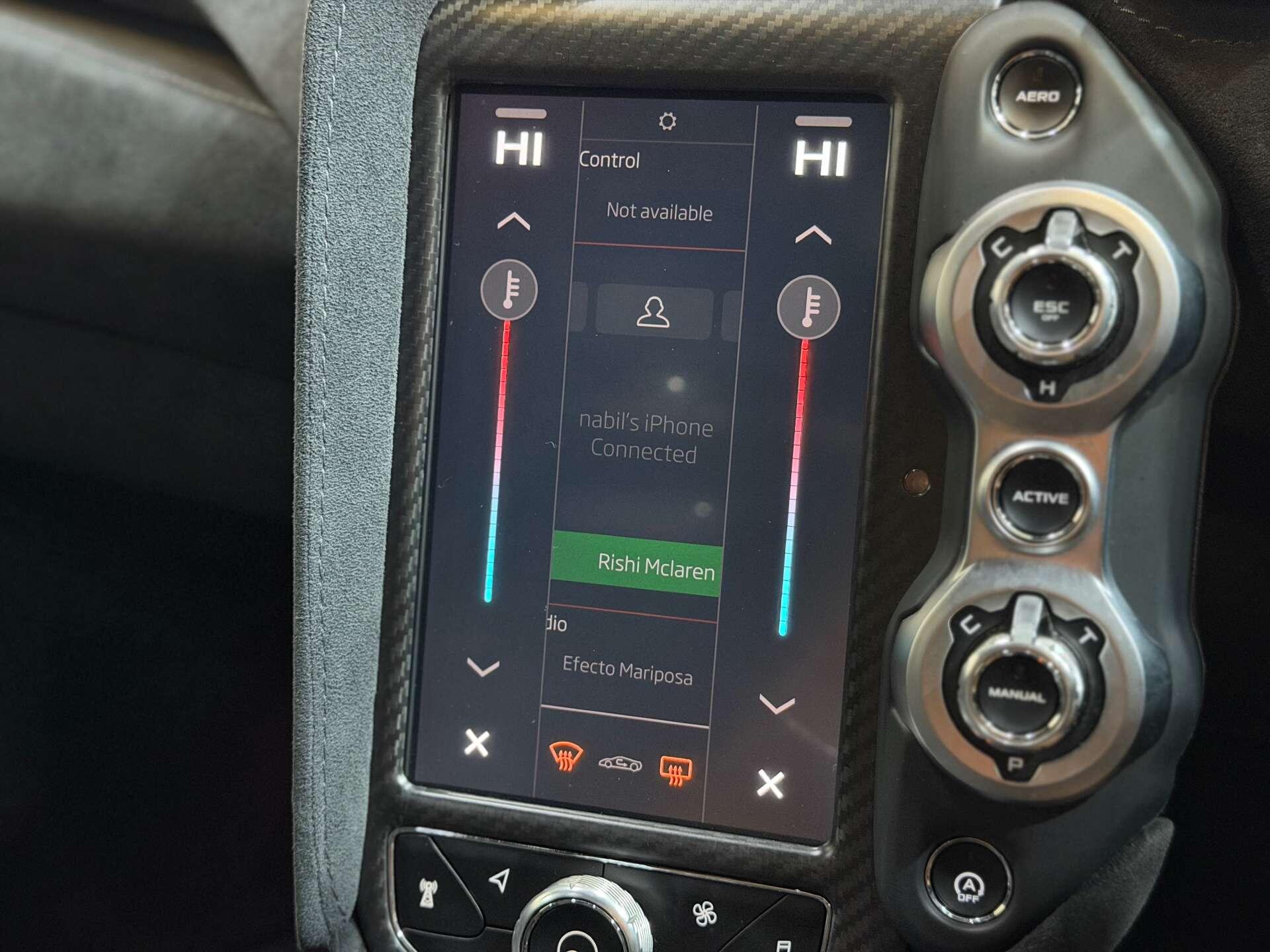 Mclaren 720s view 37