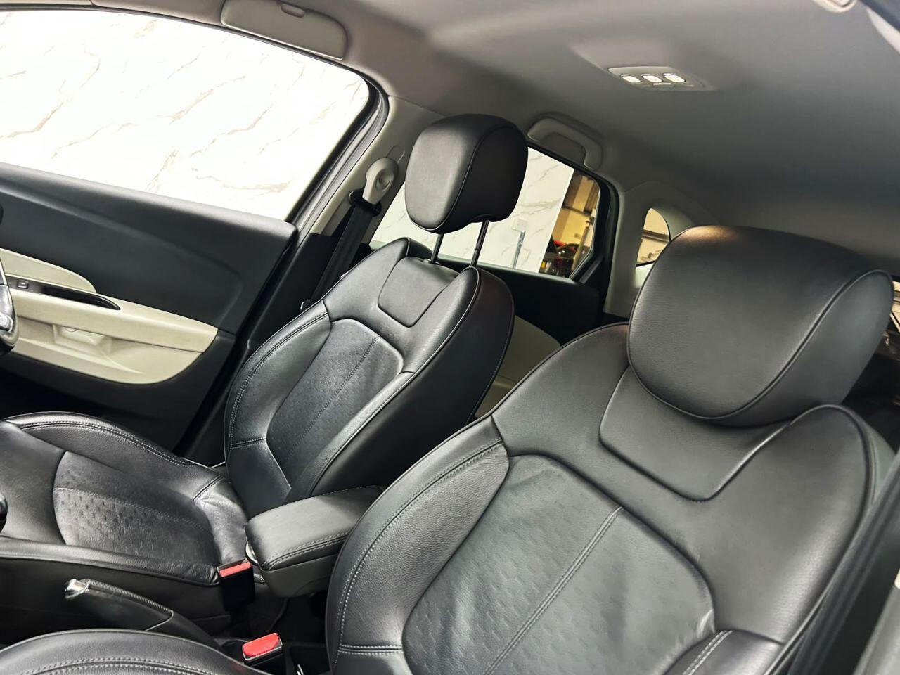 Renault Captur view 13