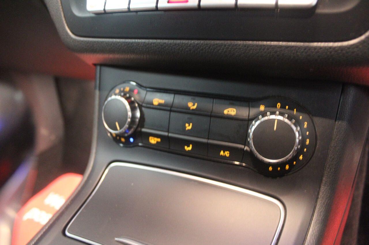 Mercedes-Benz B-Class view 39