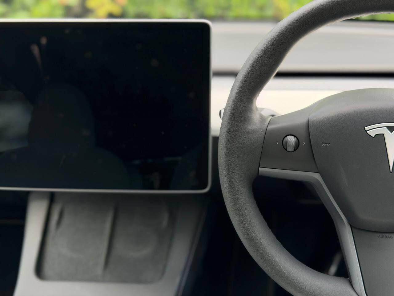 Tesla Model Y view 31