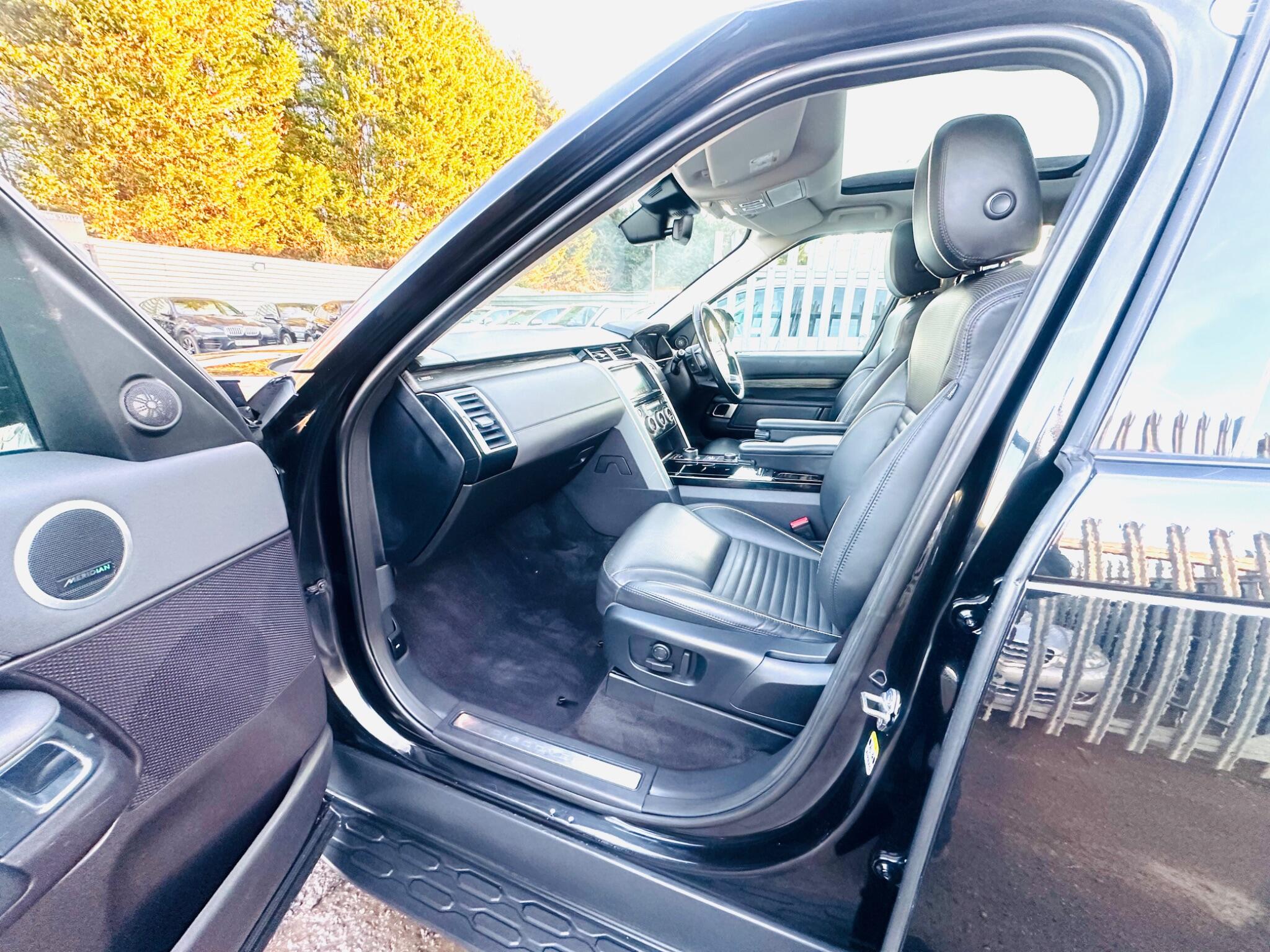 Land Rover Discovery view 66