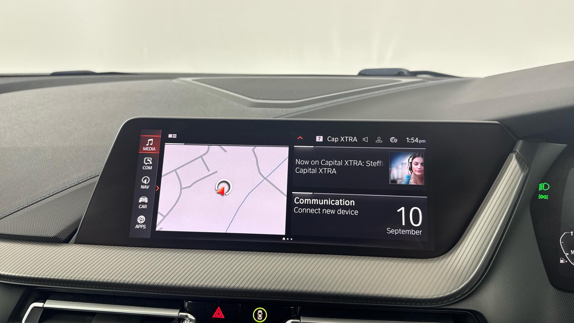 BMW 2 Series Gran Coupe view 12