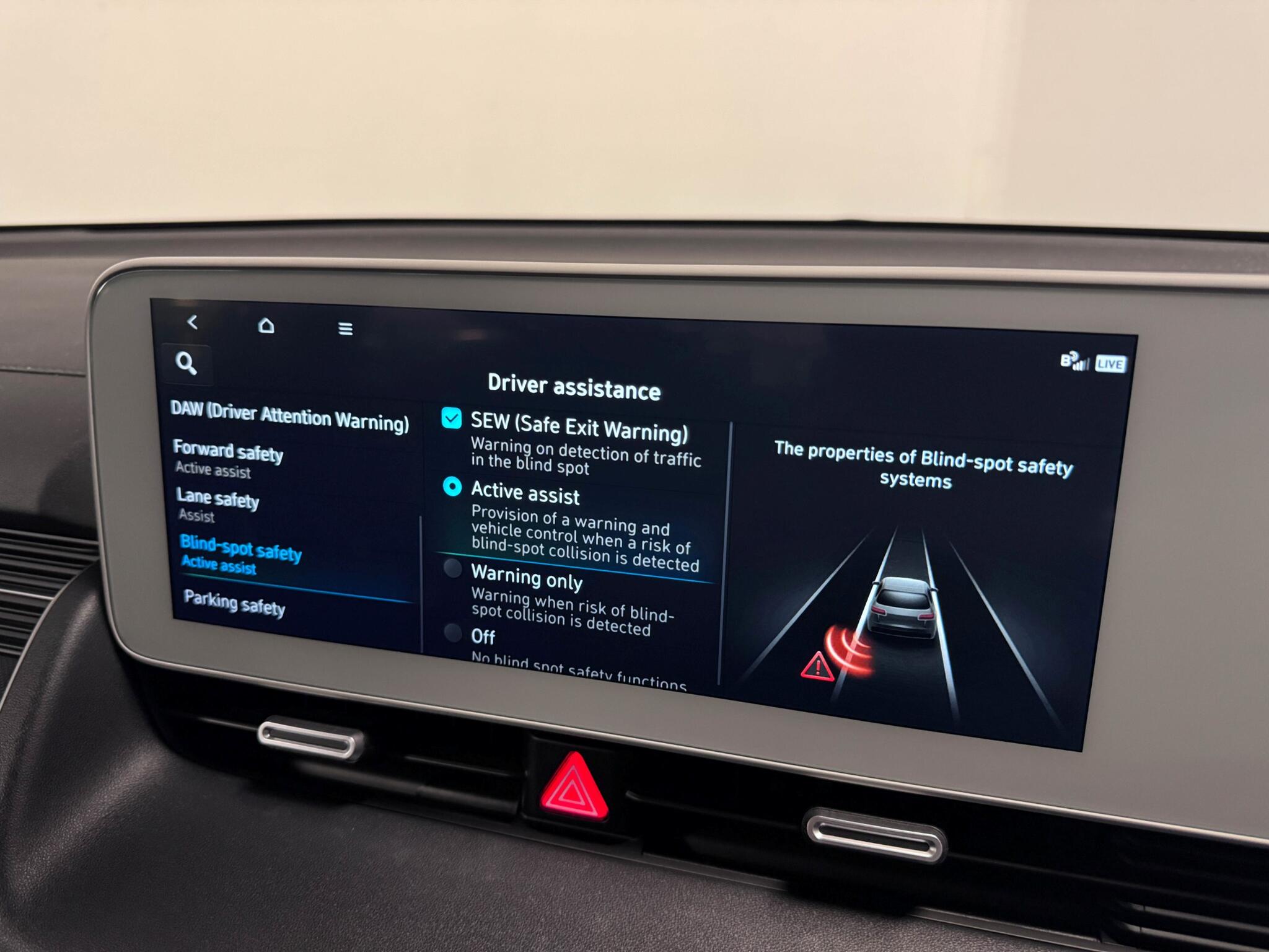 Hyundai Ioniq 5 view 63