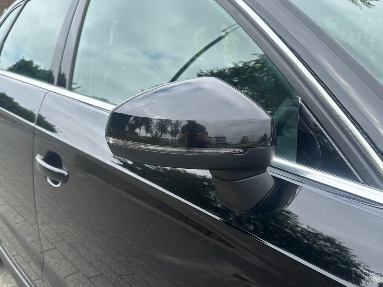 Audi A3 view 15