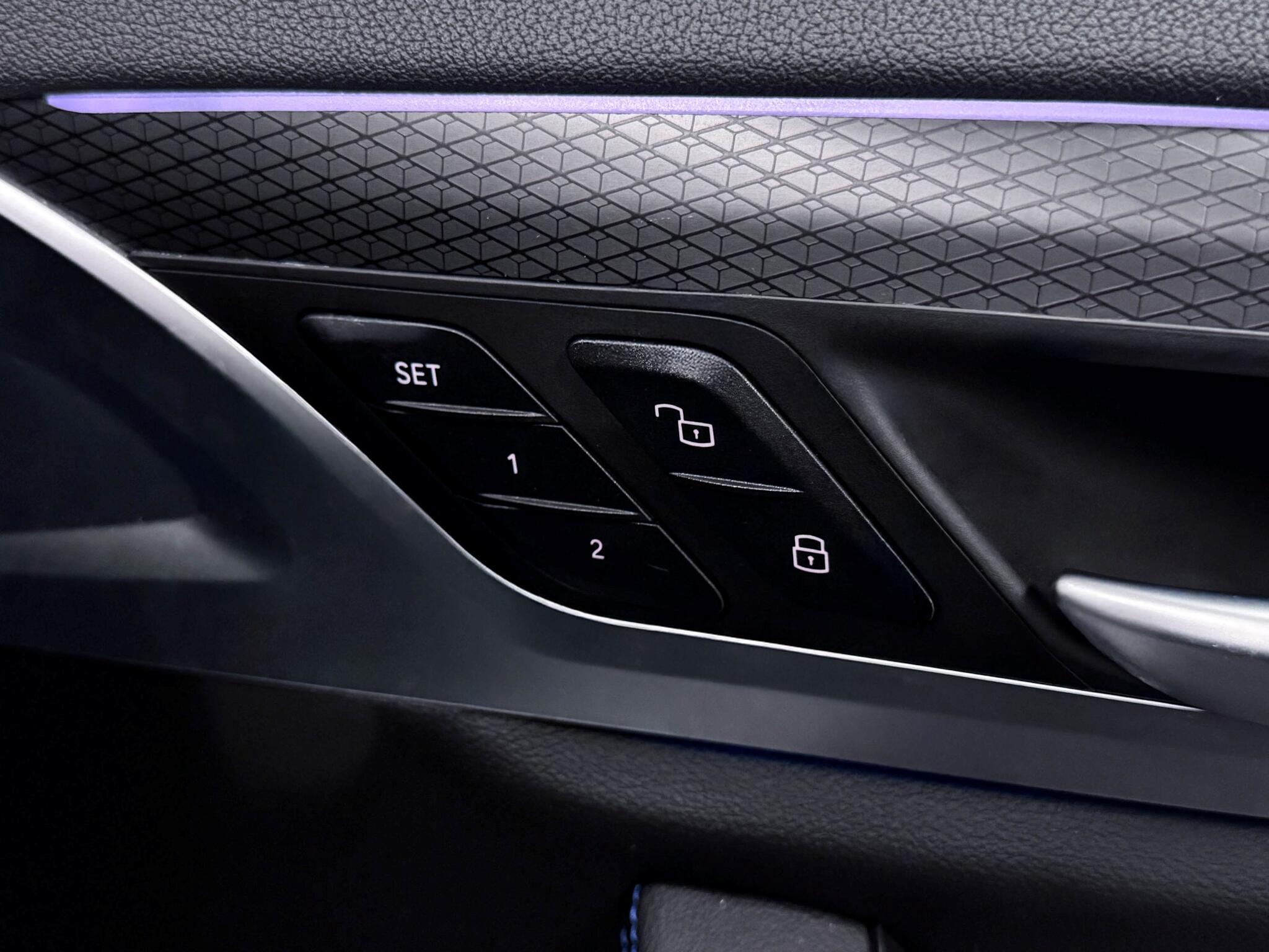 BMW Ix3 view 28