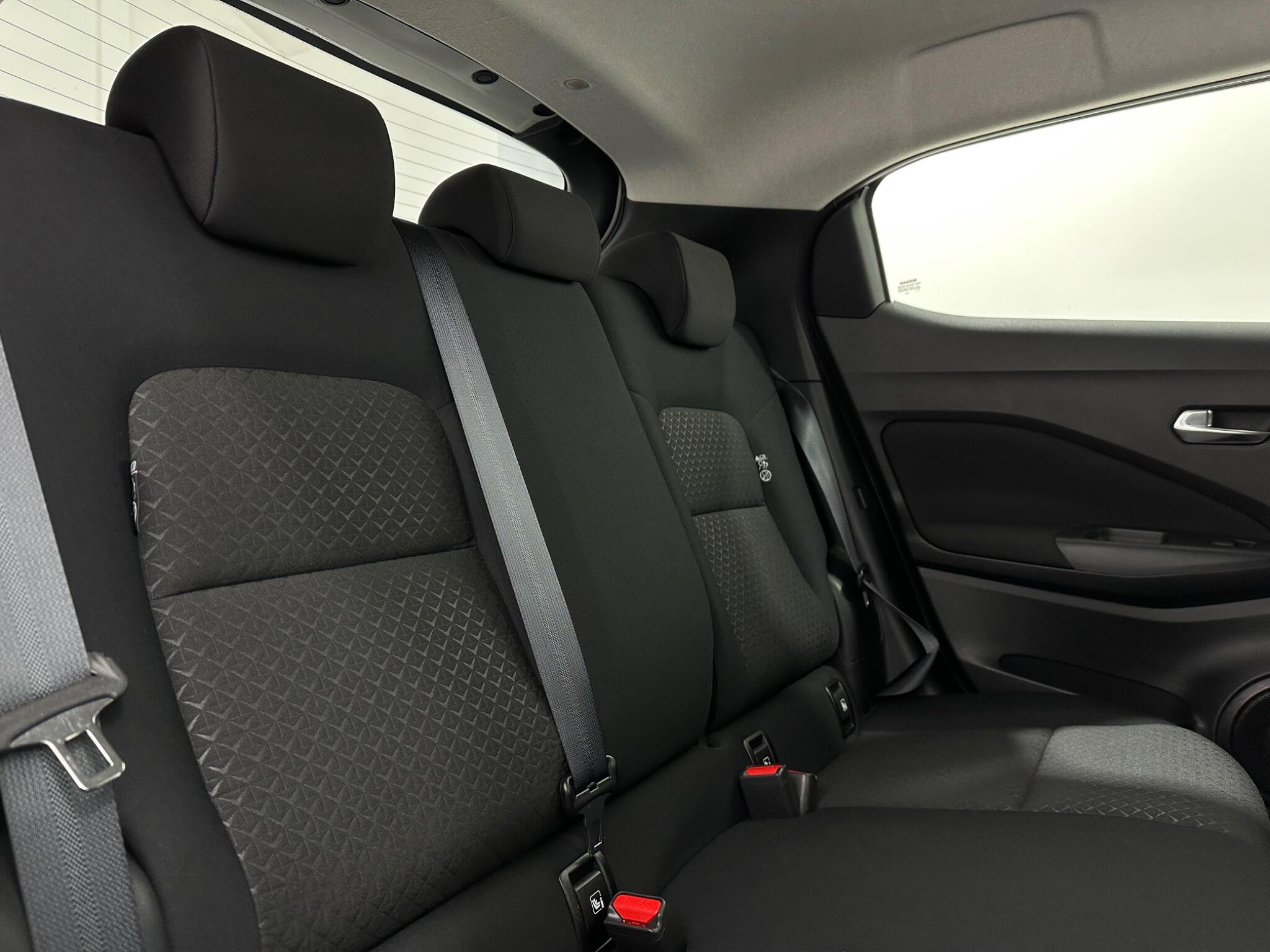 Nissan Juke view 39