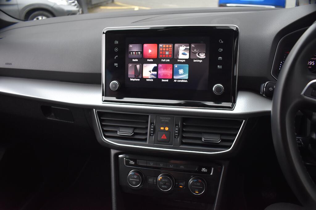 Seat Tarraco view 62