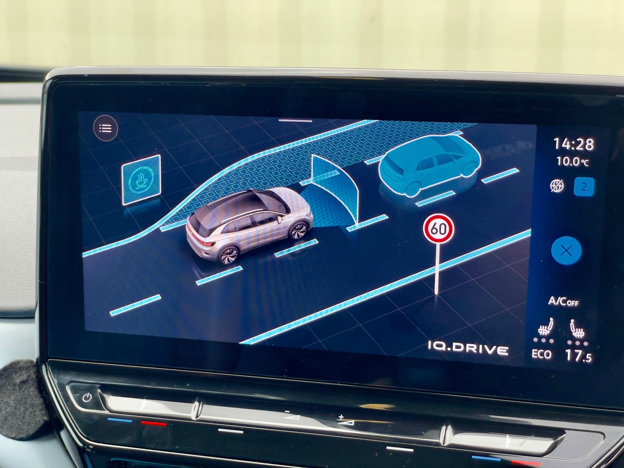 Volkswagen Id.4 view 51