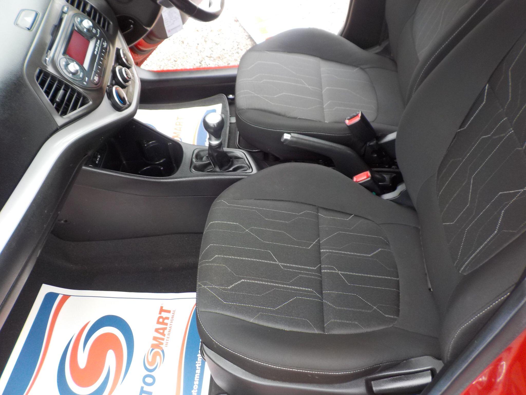 Kia Picanto 1.0 2 Euro 5 5dr