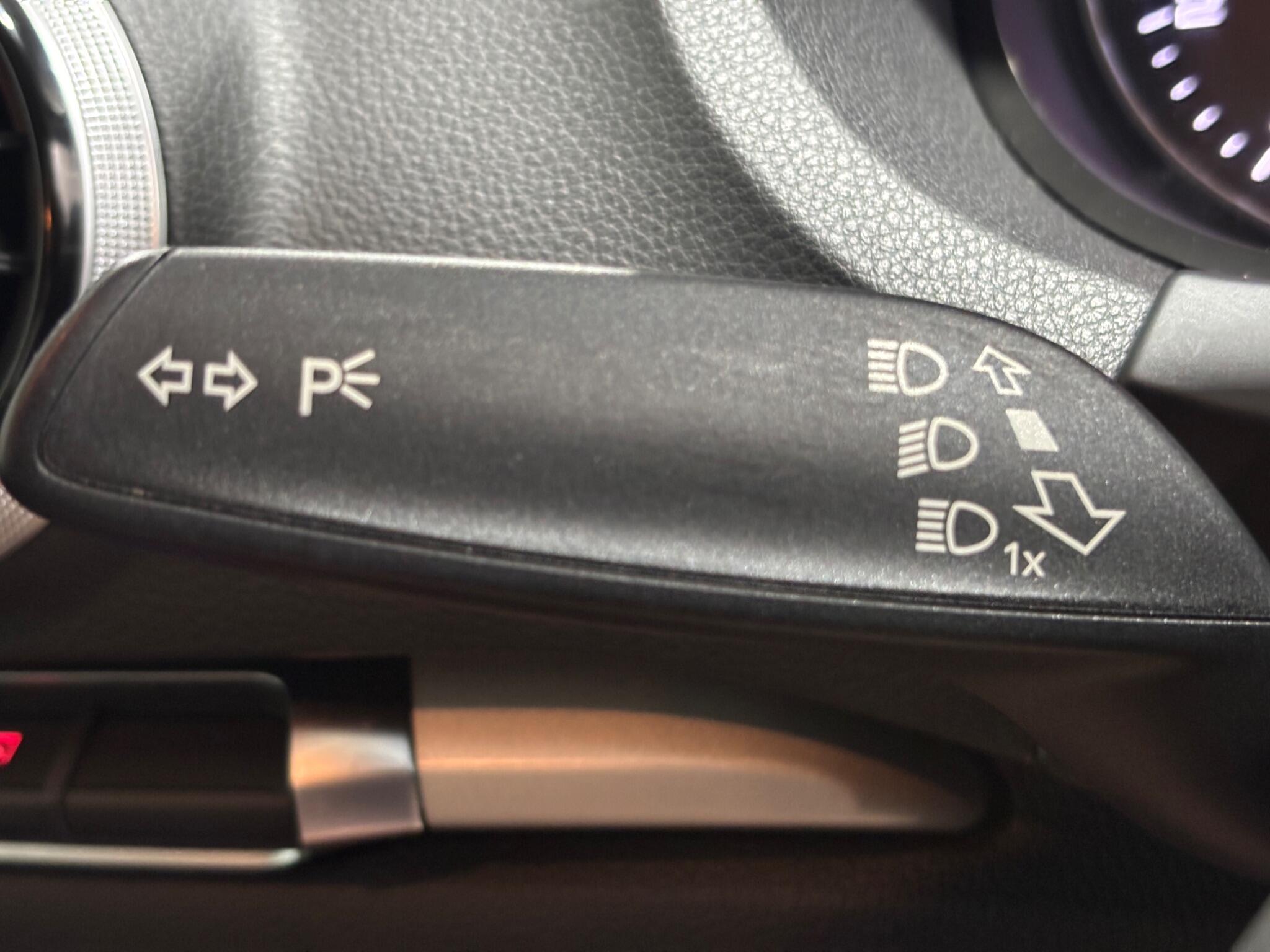 Audi A3 view 29