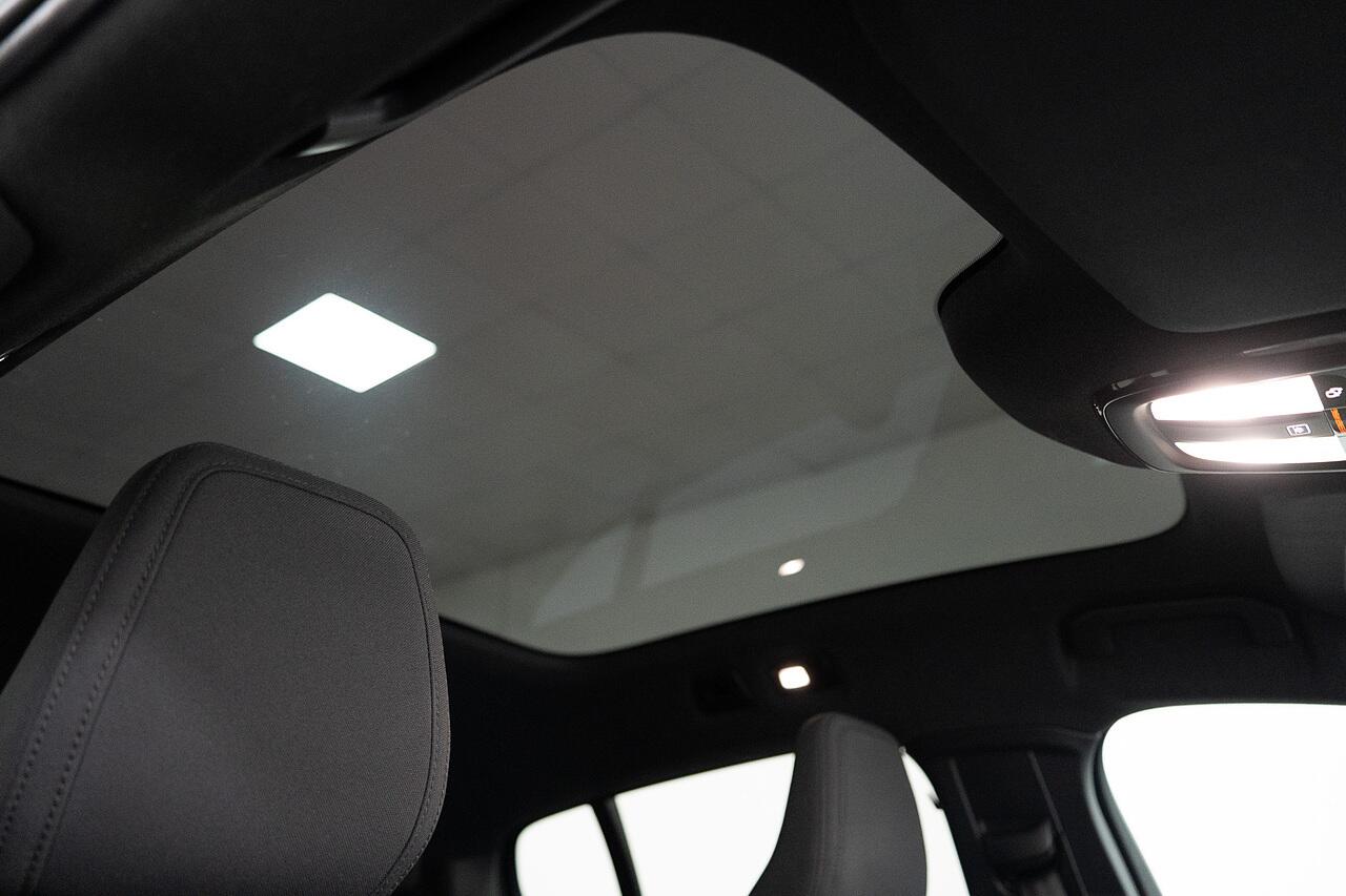Volvo C40 view 20