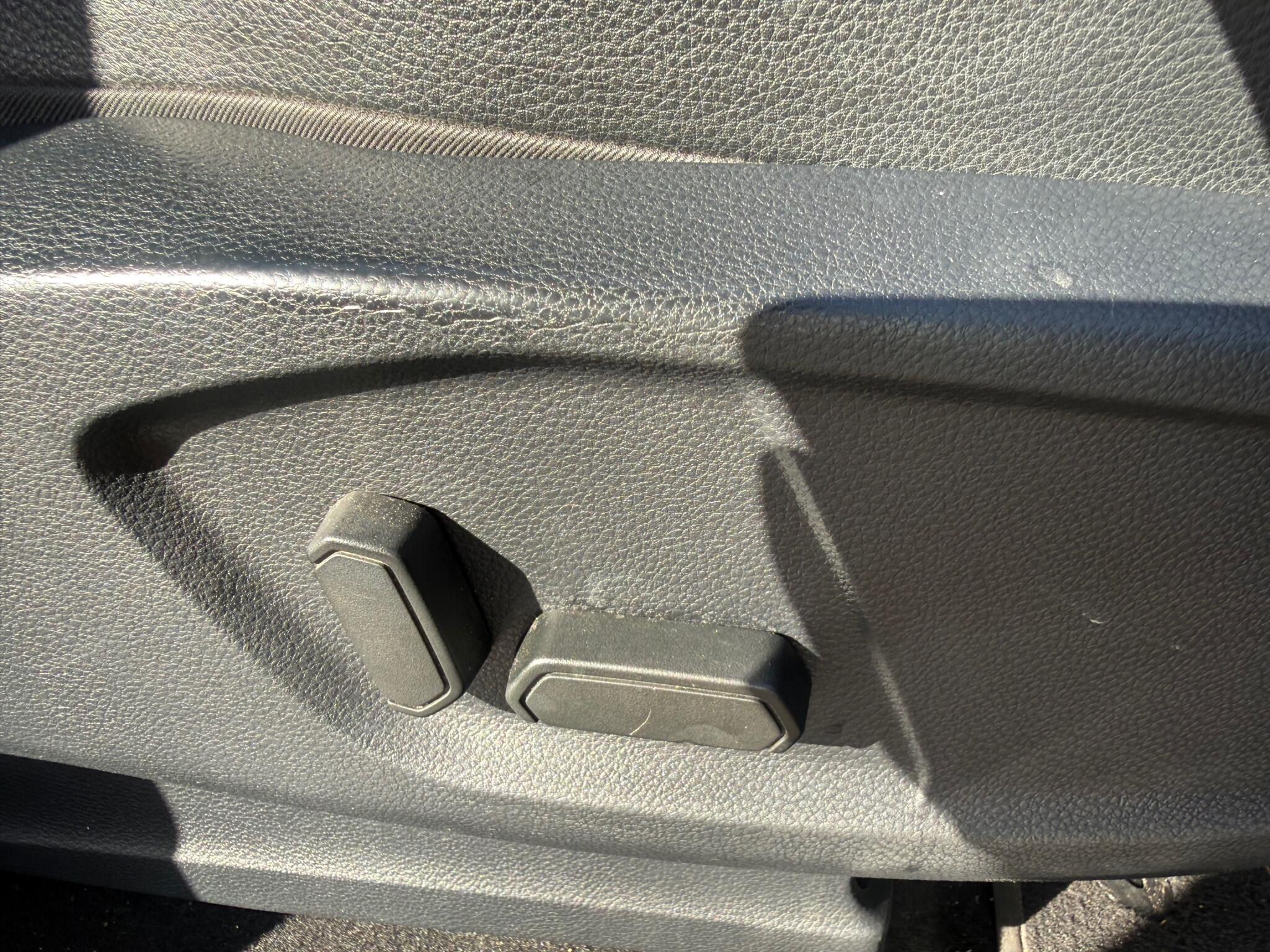 Ford Ranger view 11