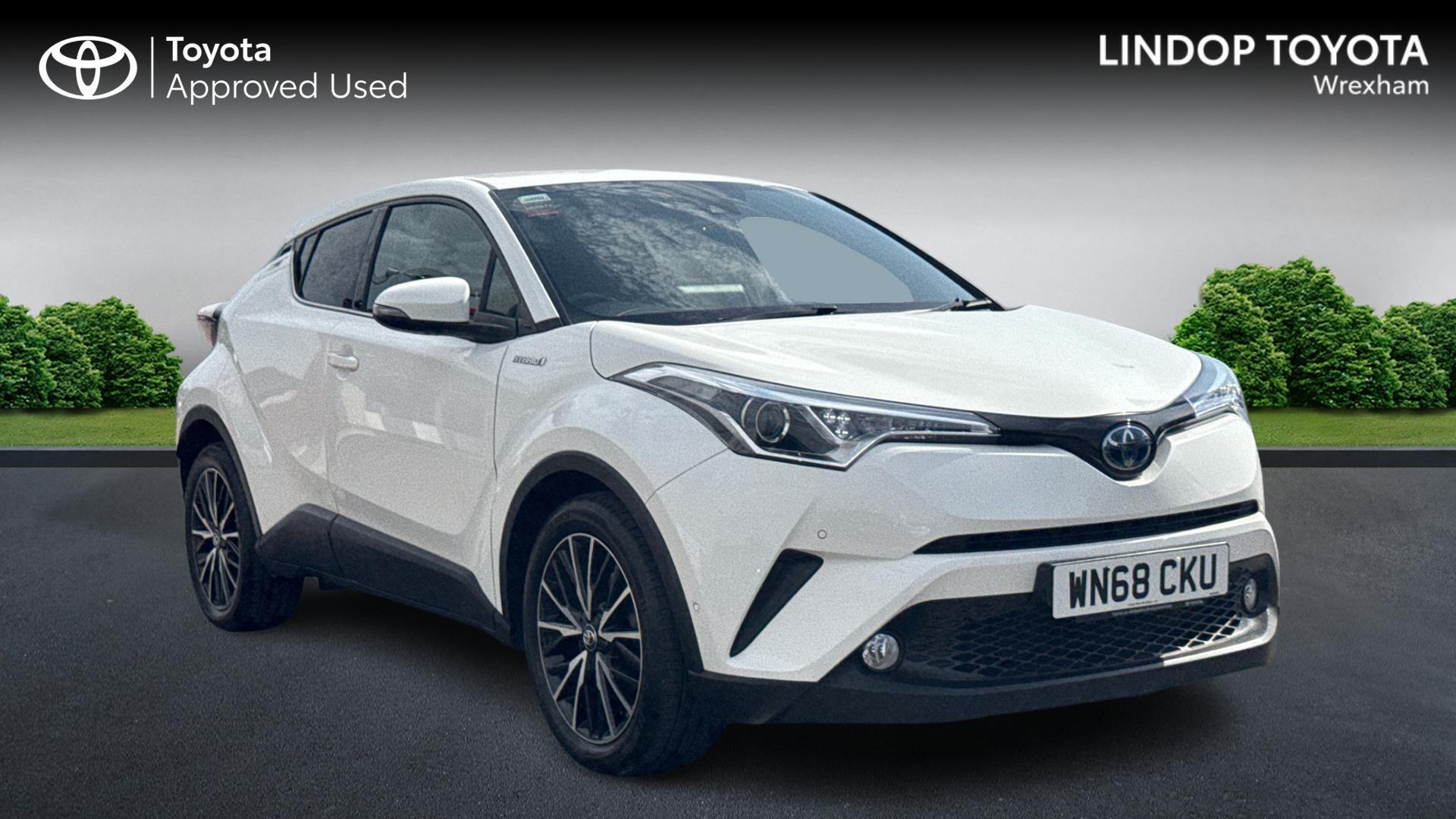 Lindop Used Cars