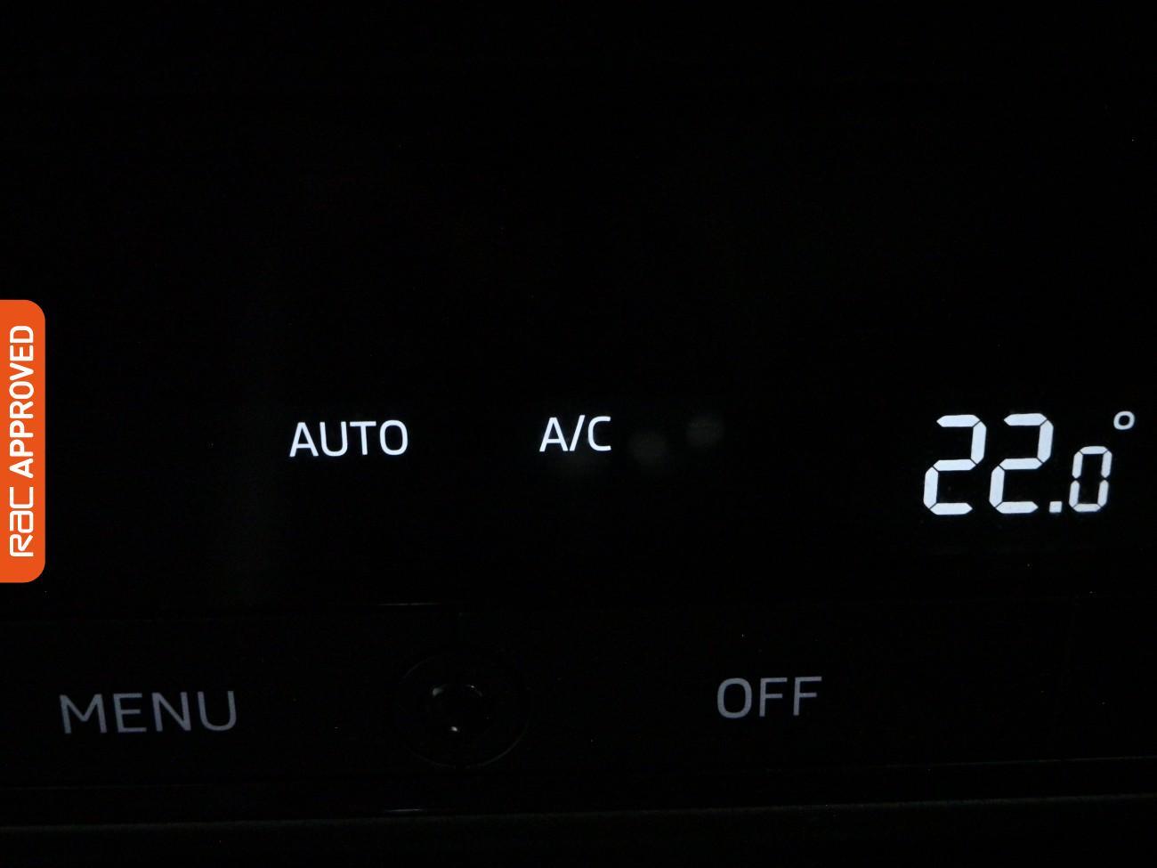 Skoda Kamiq view 19