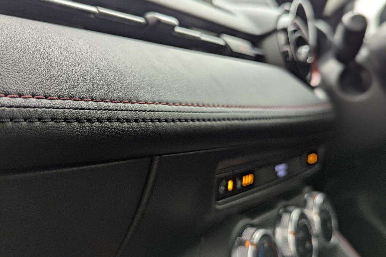 Mazda CX-3 view 21